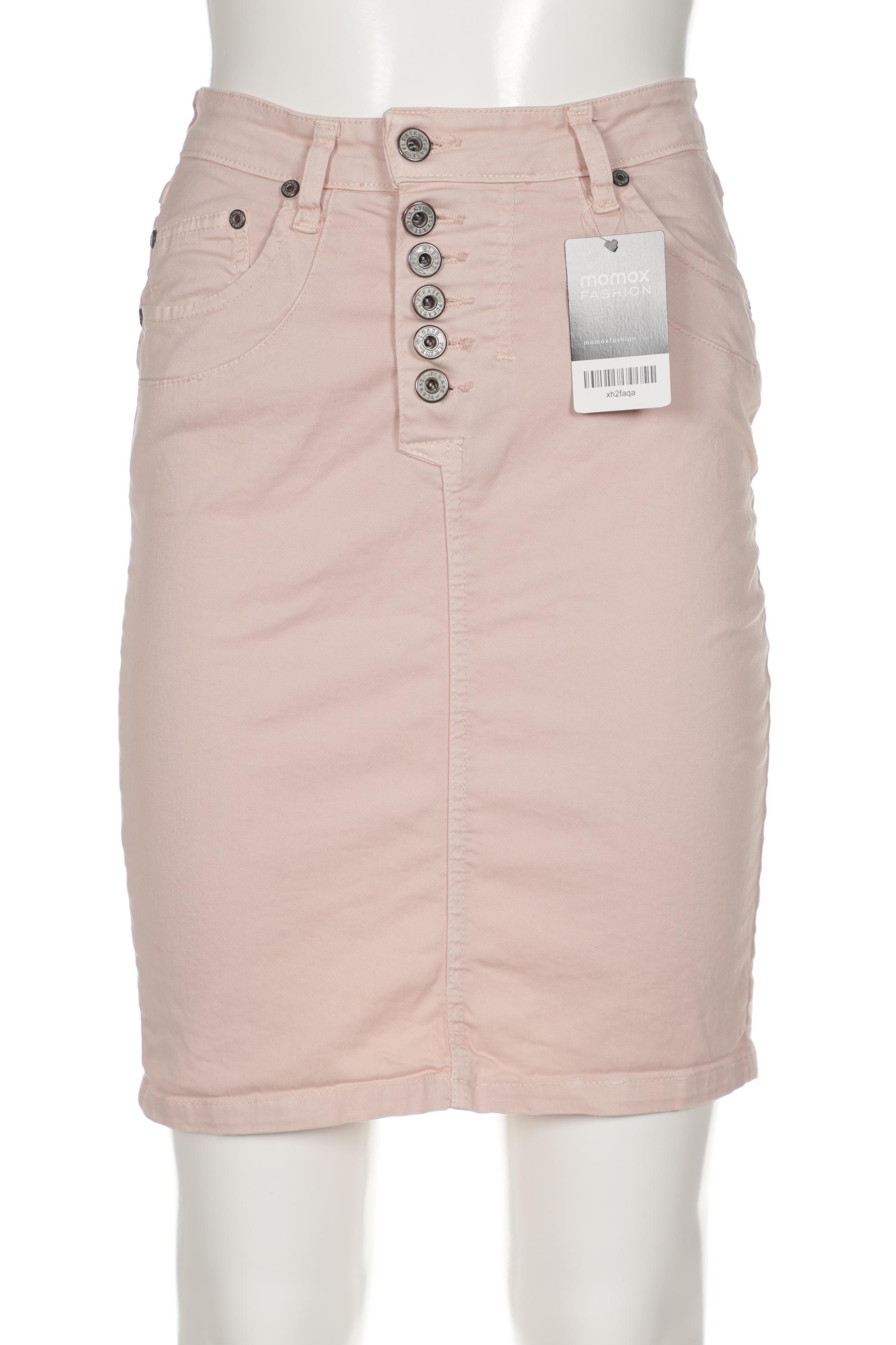 

PLEASE Damen Rock, pink