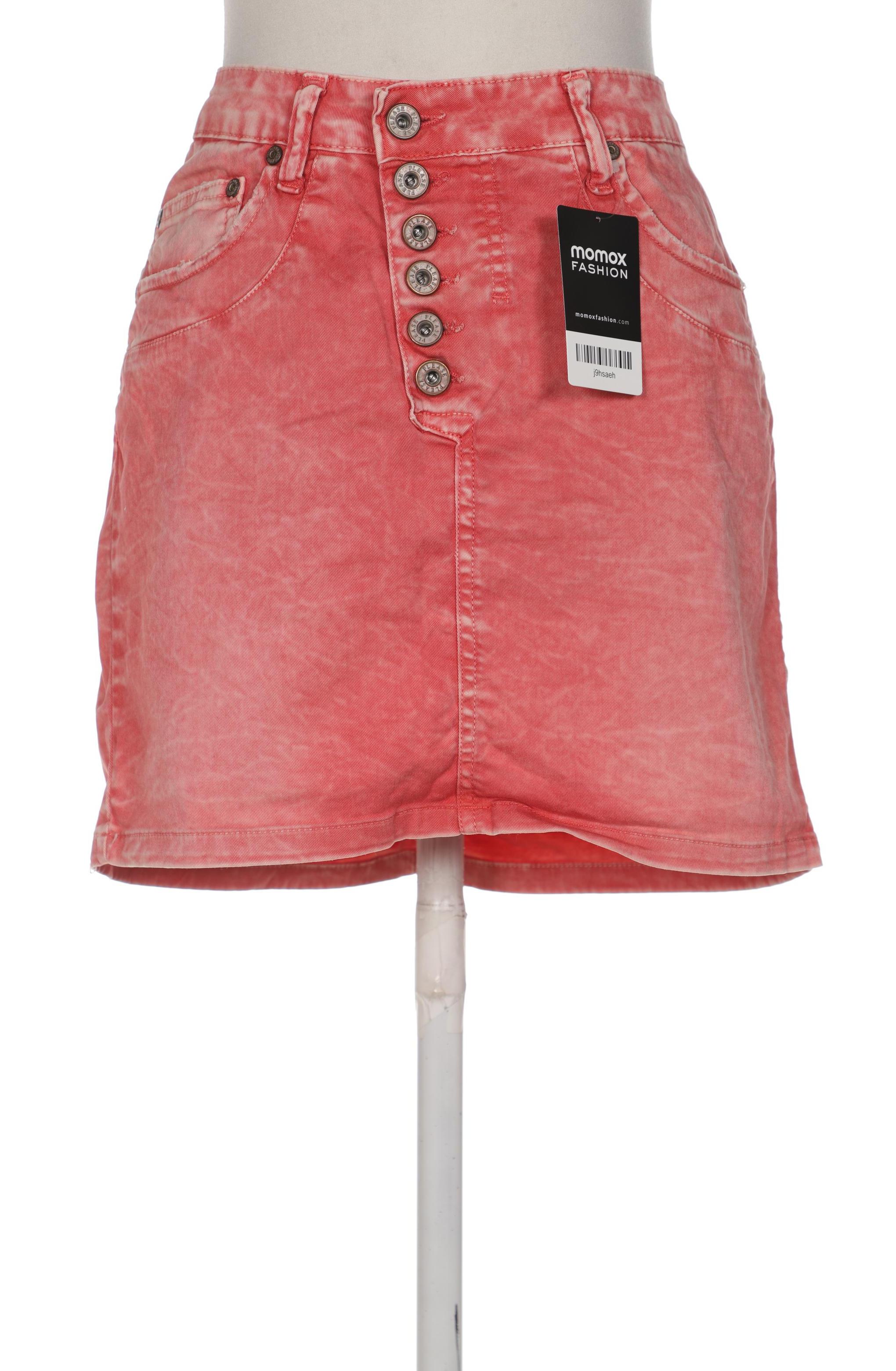 

PLEASE Damen Rock, pink