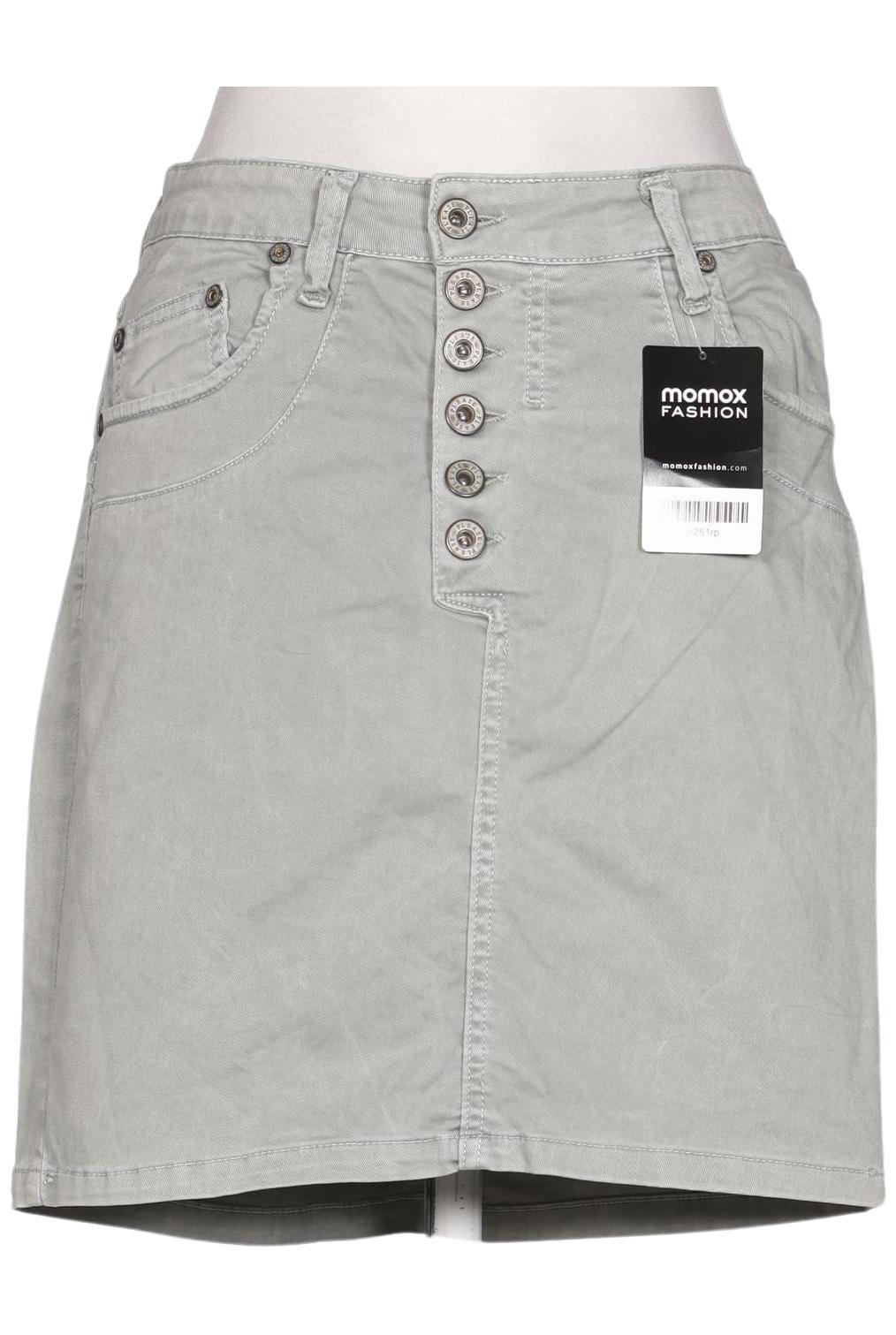 

Please Damen Rock, grau, Gr. 36