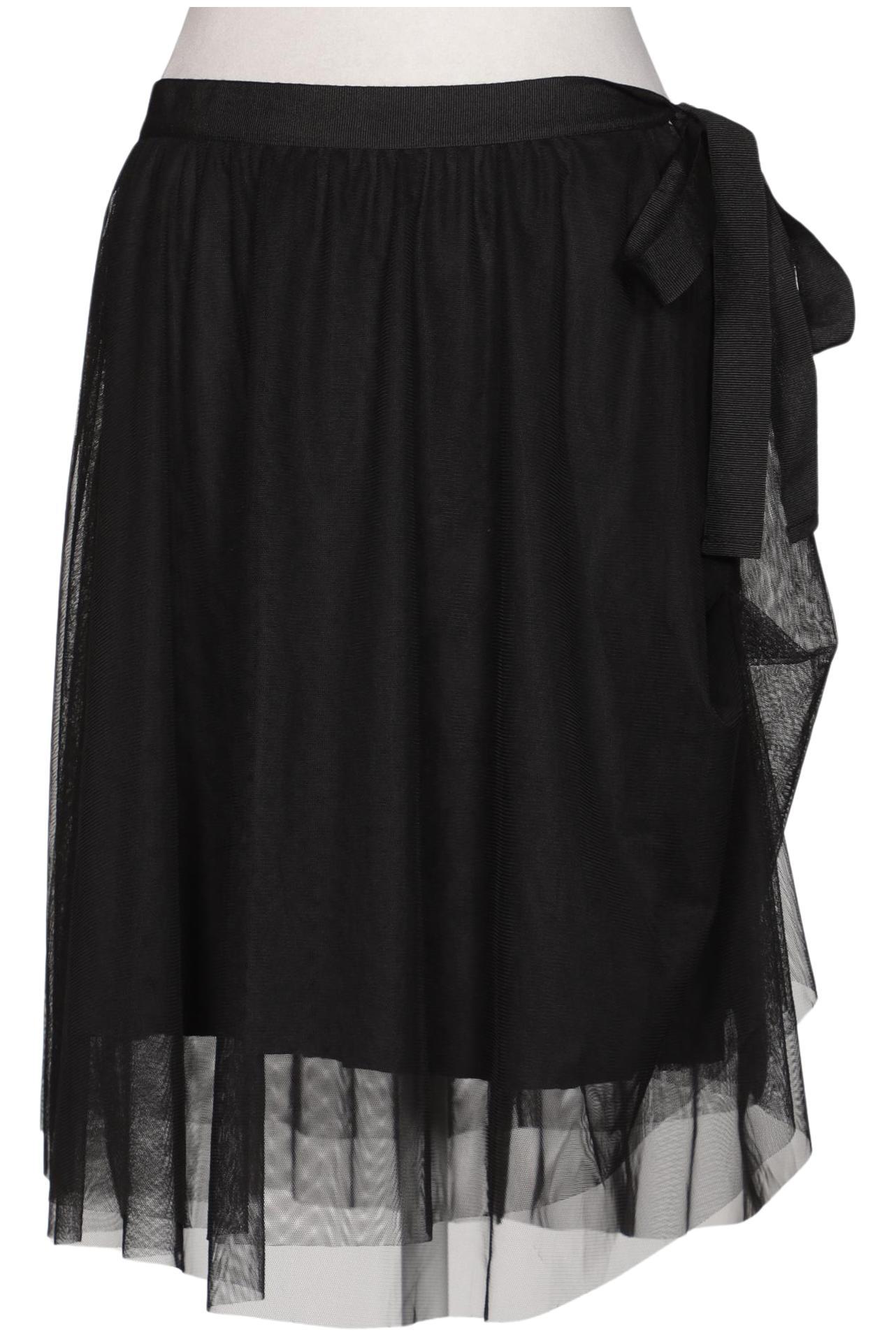 

Please Damen Rock, schwarz, Gr. 36