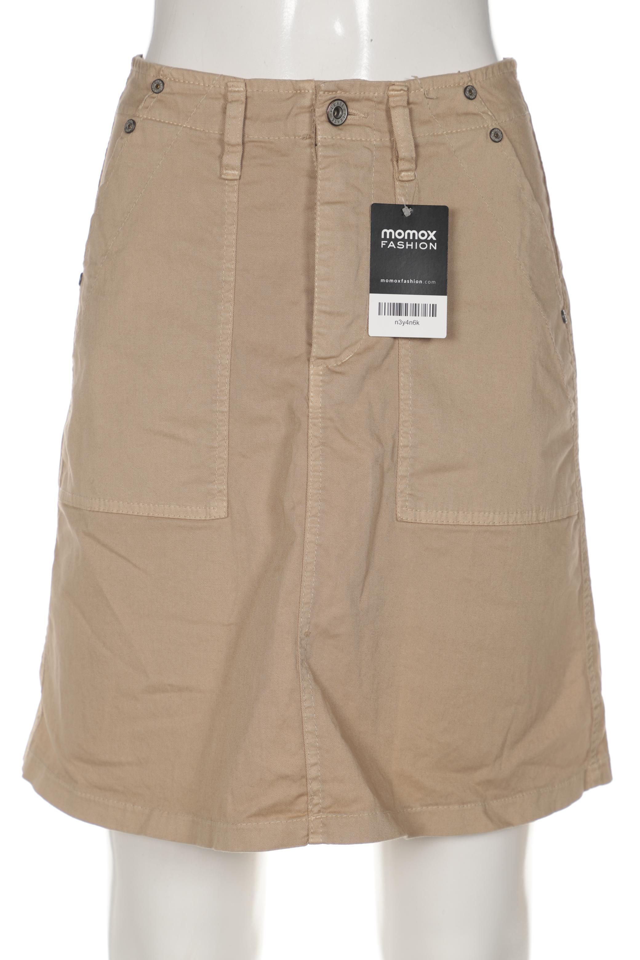 

Please Damen Rock, beige, Gr. 34