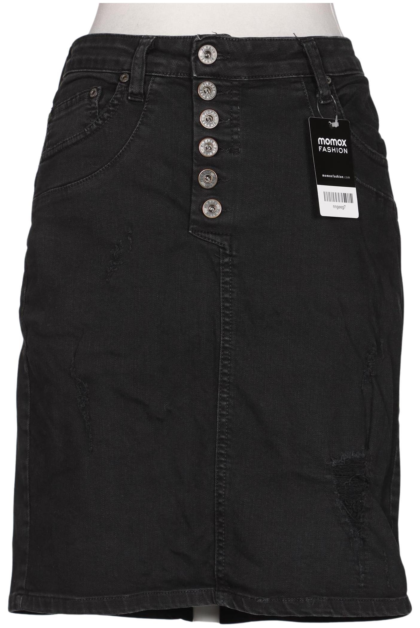 

Please Damen Rock, schwarz, Gr. 36