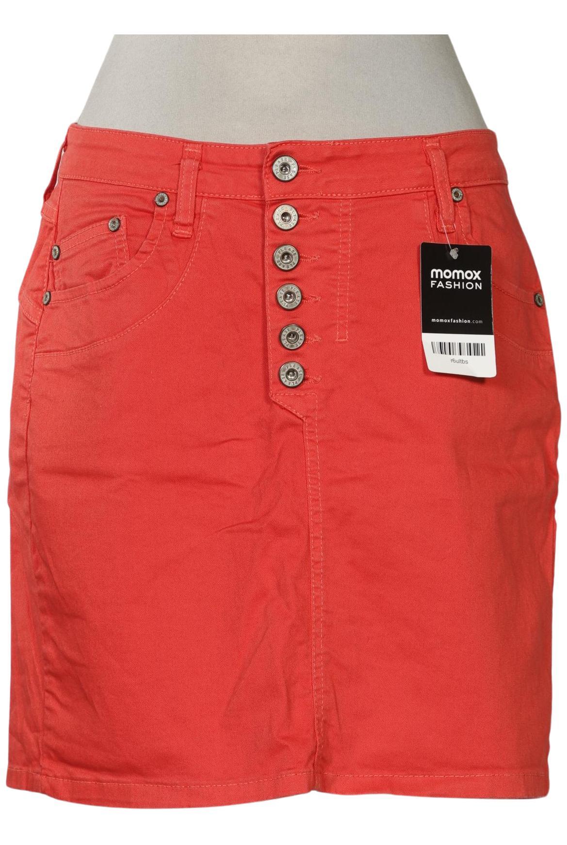 

Please Damen Rock, rot, Gr. 38