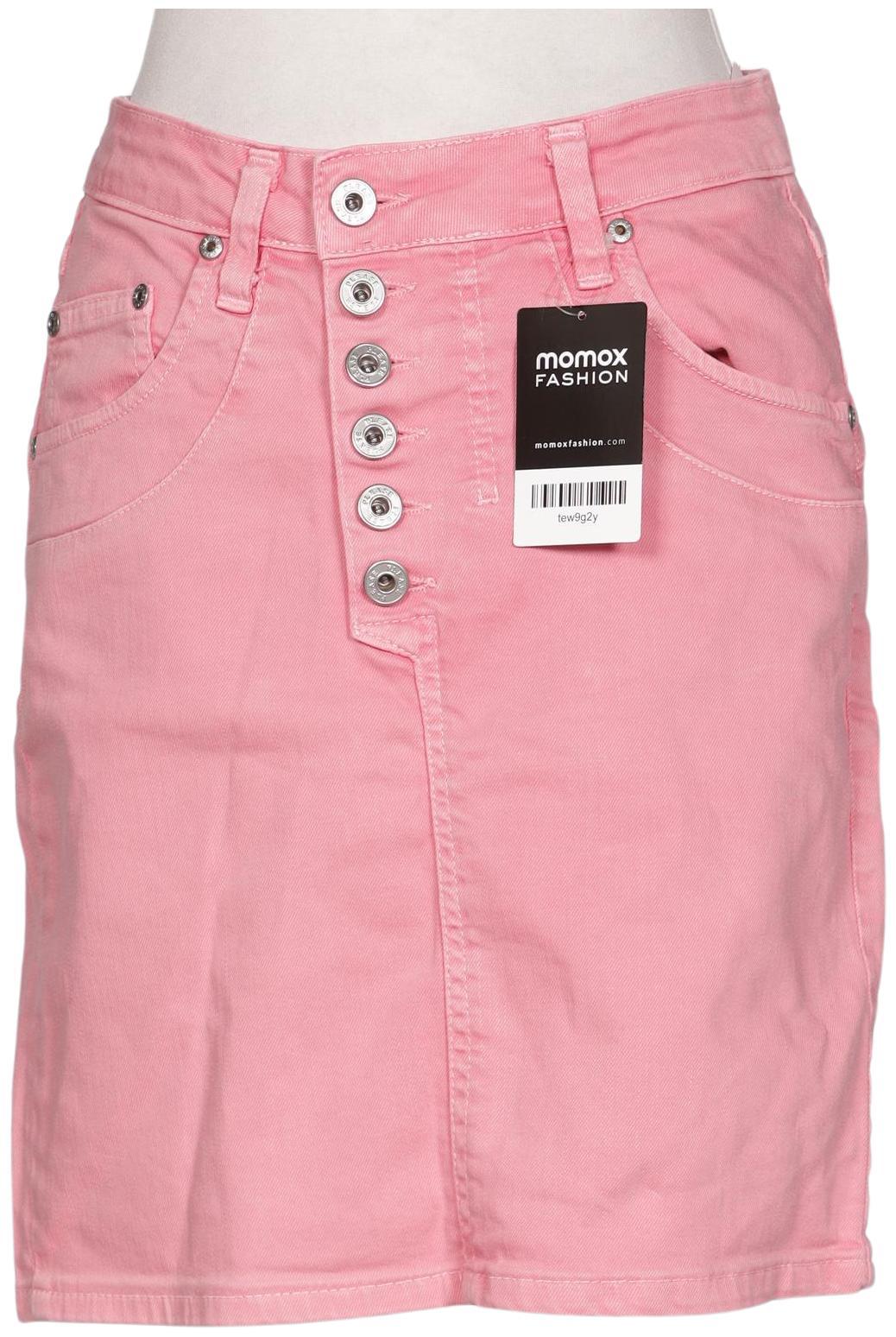 

Please Damen Rock, pink, Gr. 36