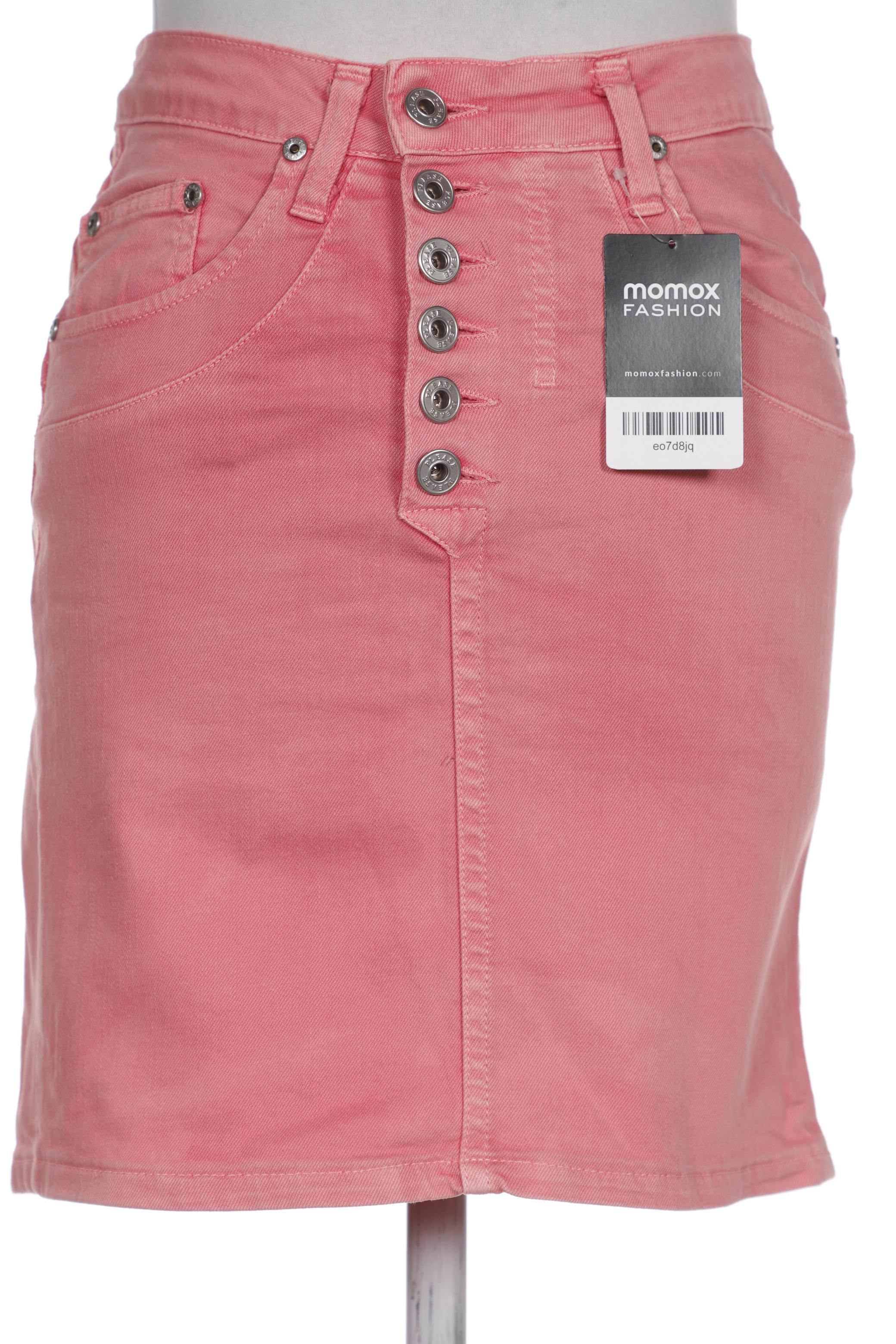 

Please Damen Rock, pink, Gr. 36