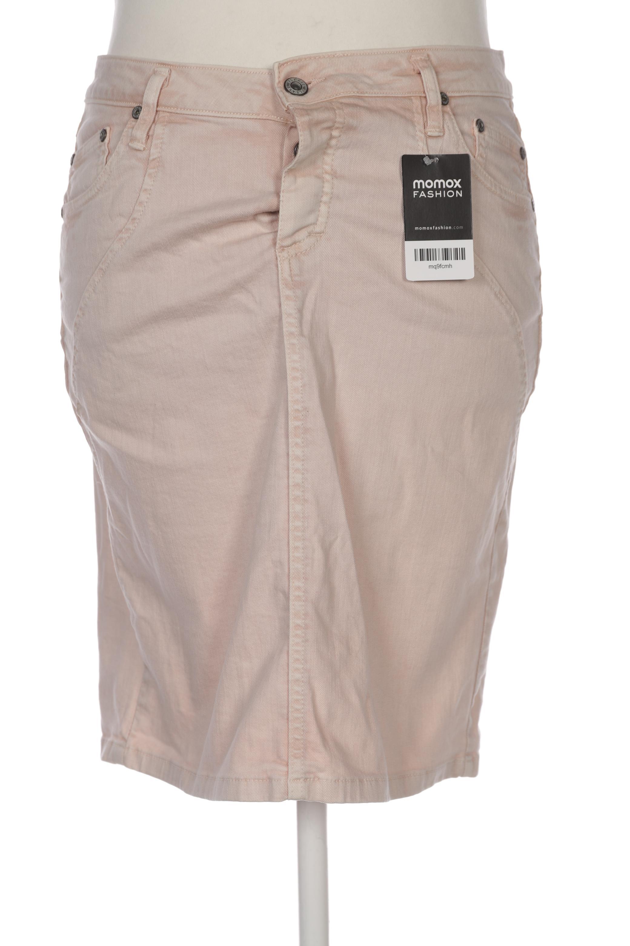 

Please Damen Rock, pink, Gr. 44
