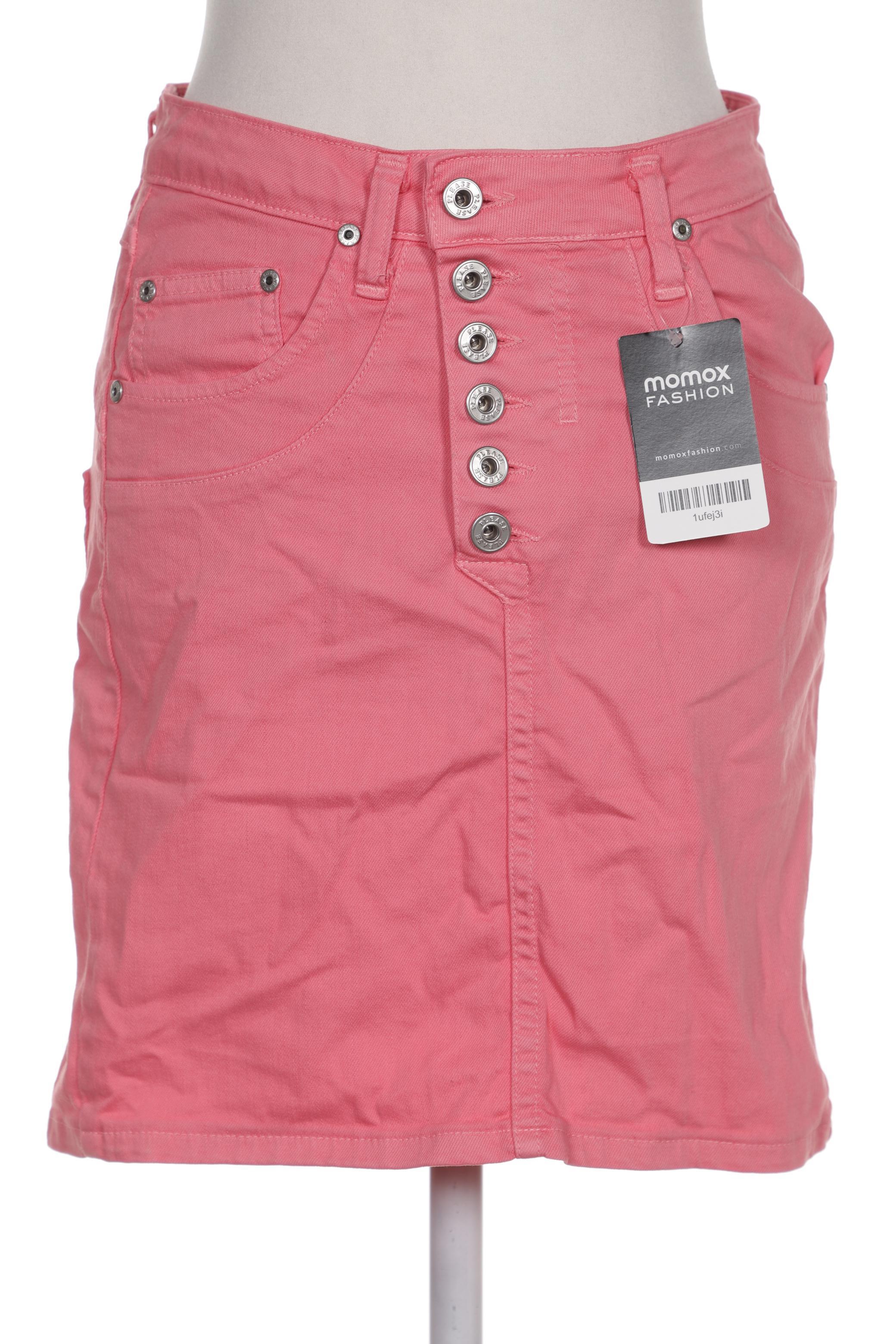

Please Damen Rock, pink, Gr. 34