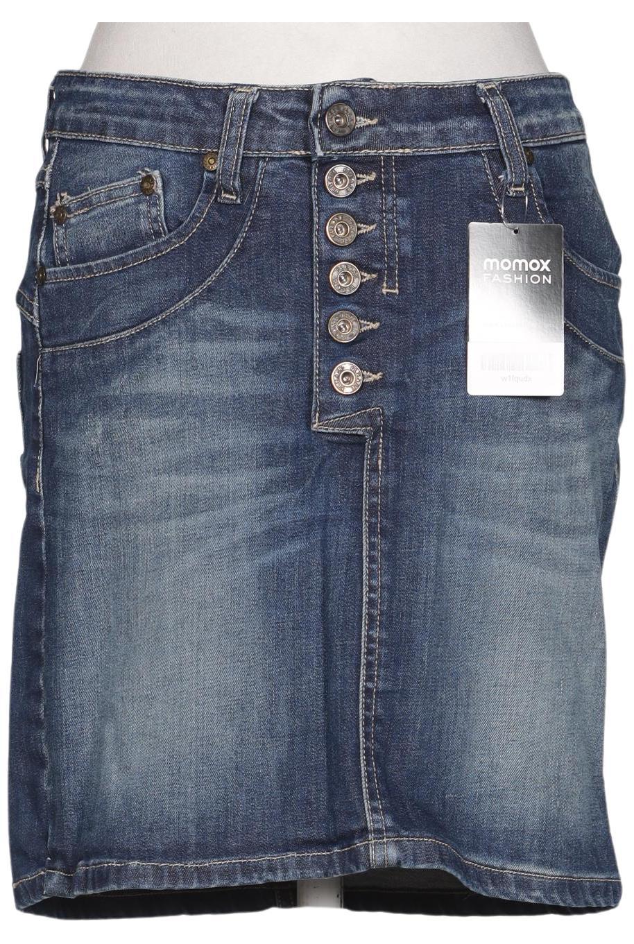 

Please Damen Rock, blau, Gr. 36
