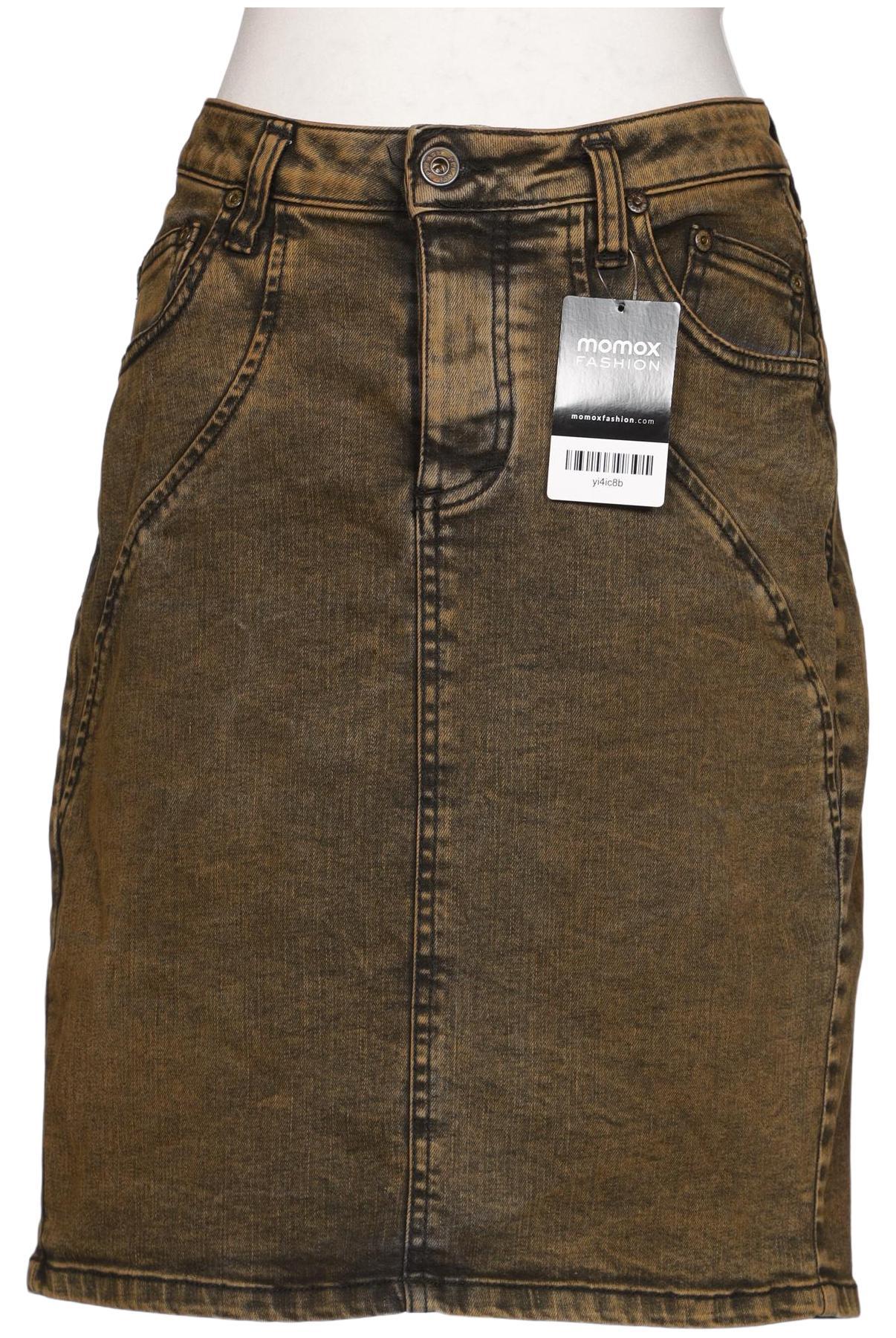 

Please Damen Rock, braun, Gr. 36