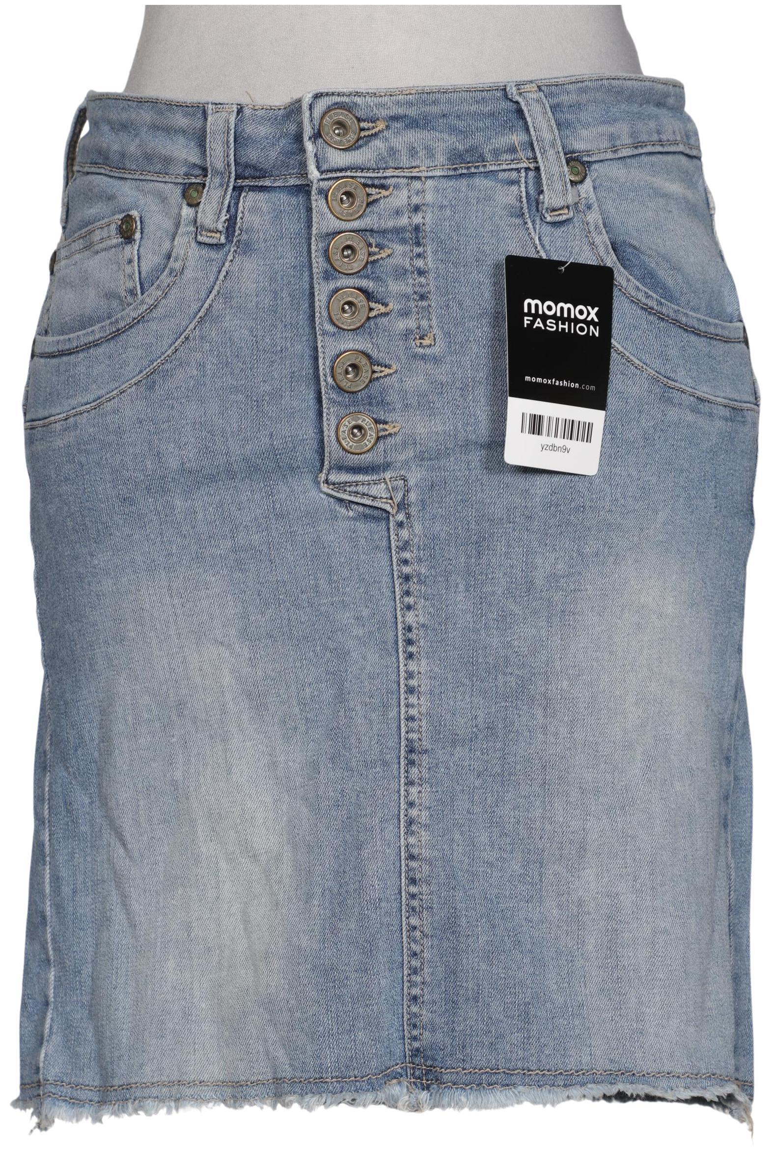 

Please Damen Rock, blau, Gr. 36