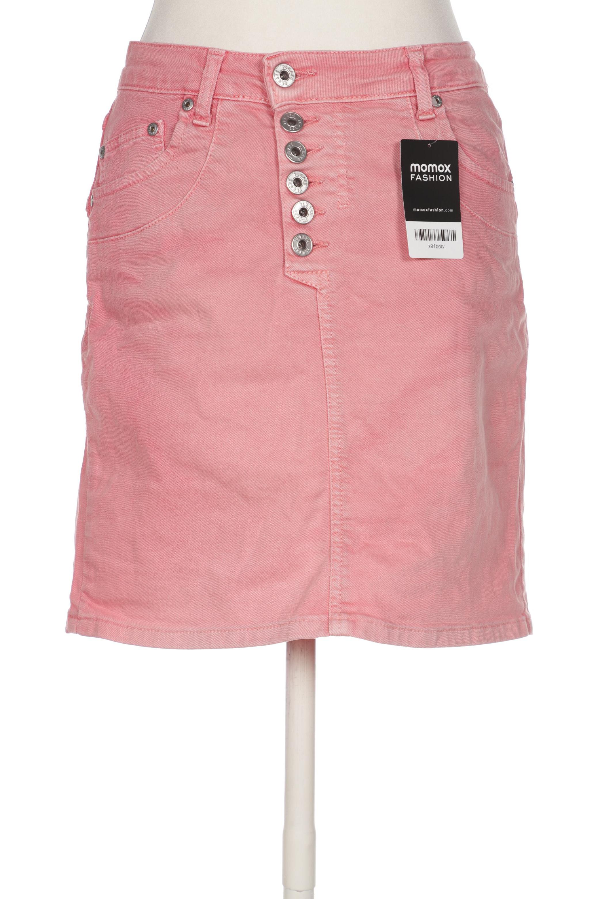 

Please Damen Rock, pink, Gr. 38