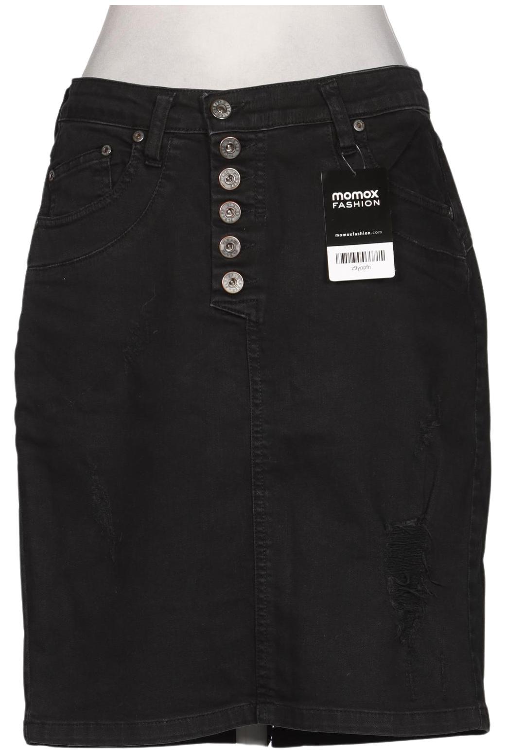 

Please Damen Rock, schwarz, Gr. 36