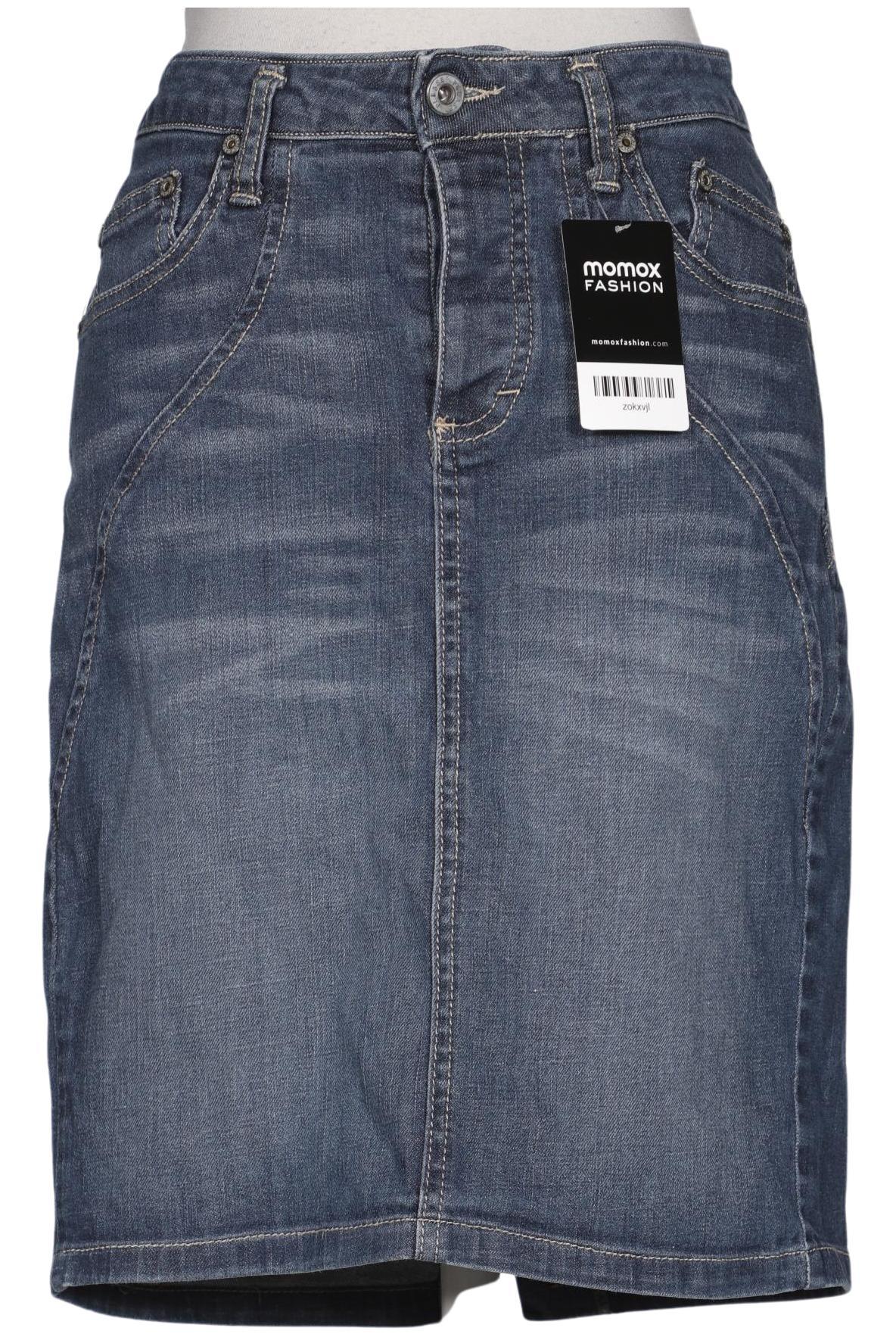 

Please Damen Rock, blau, Gr. 26