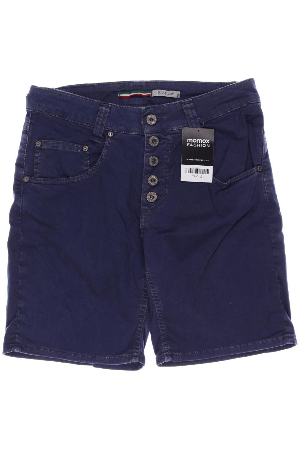 

Please Damen Shorts, blau, Gr. 34