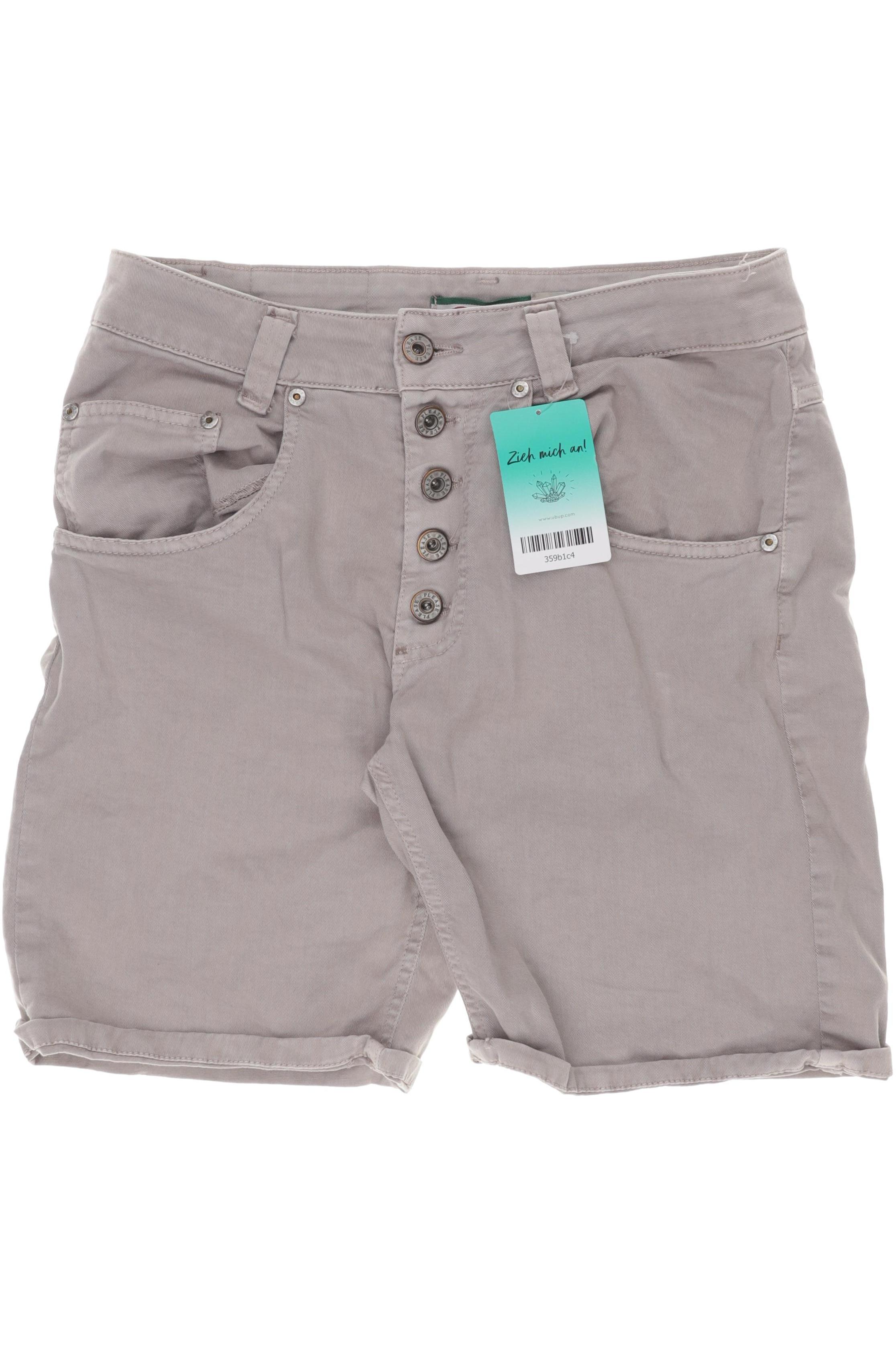

Please Damen Shorts, beige, Gr. 44