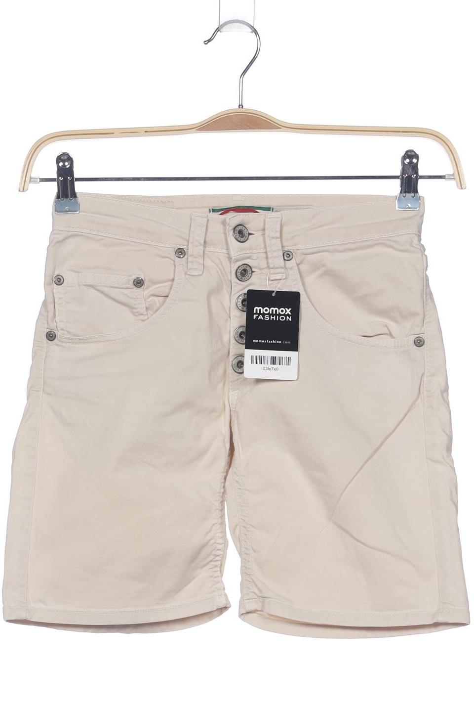 

Please Damen Shorts, beige, Gr. 32