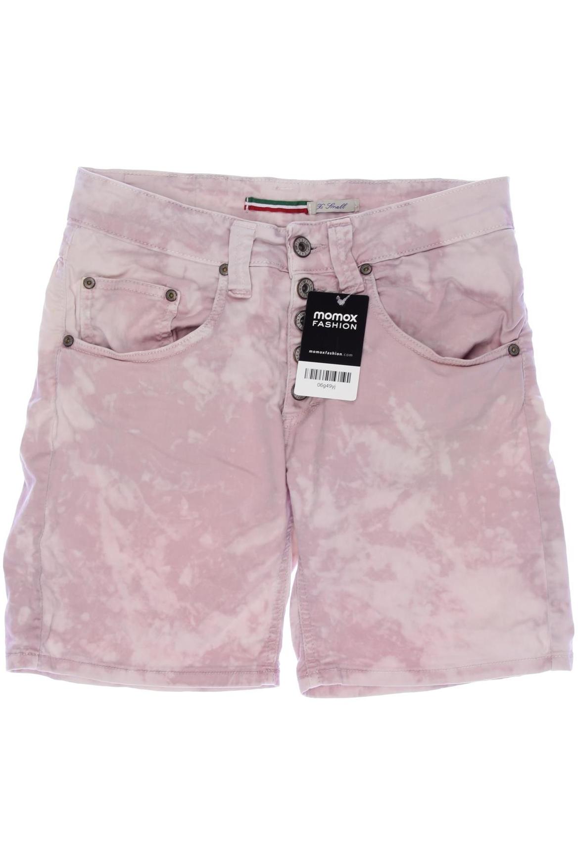 

Please Damen Shorts, pink, Gr. 28