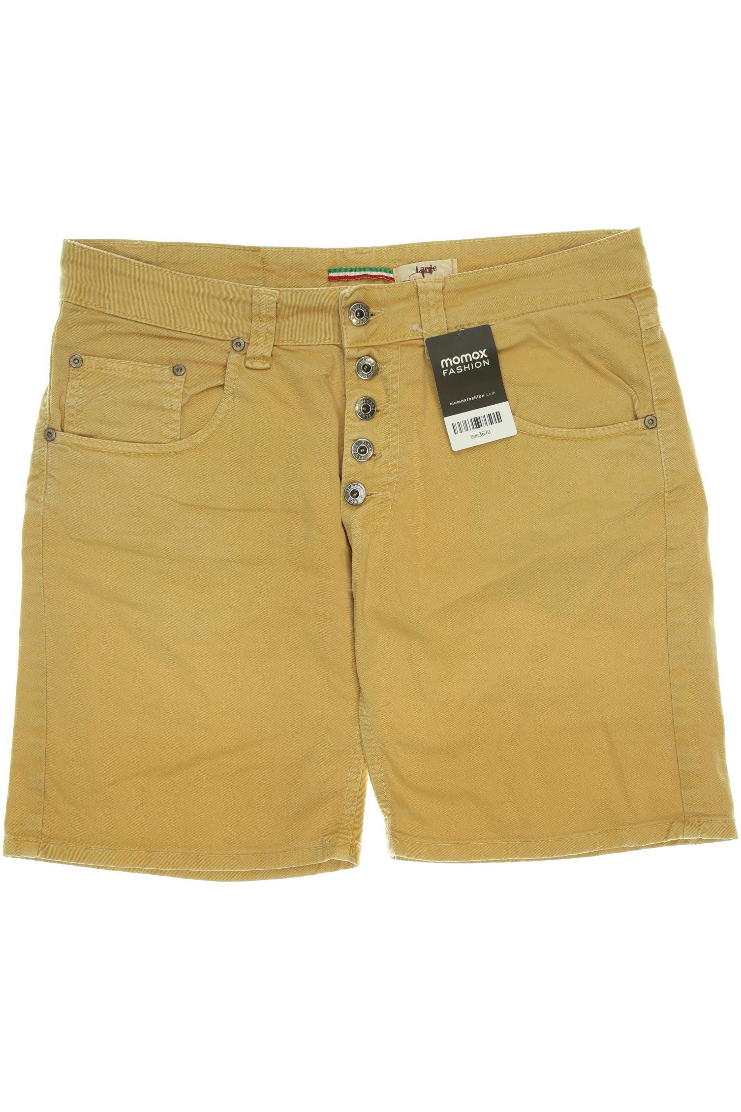 

Please Damen Shorts, beige, Gr. 42