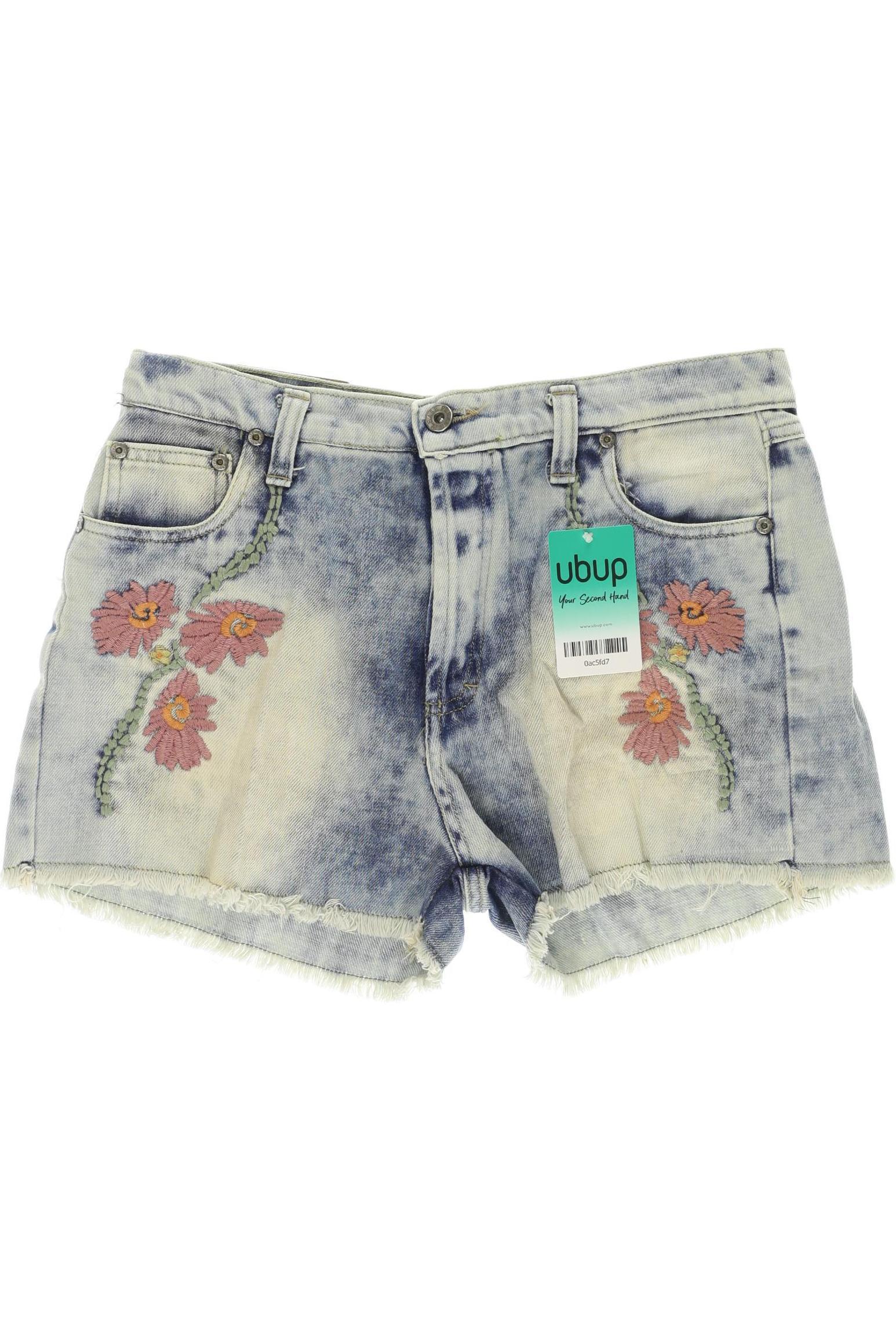 

Please Damen Shorts, blau, Gr. 42