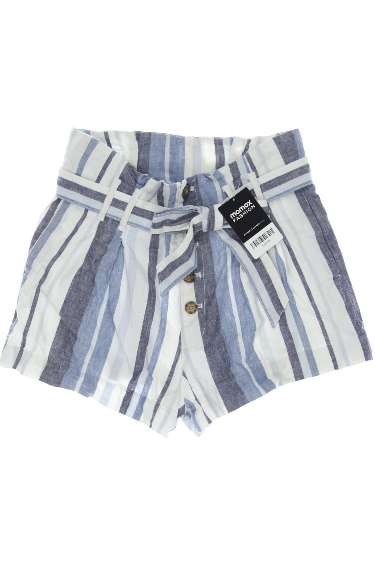 

Please Damen Shorts, grau, Gr. 27