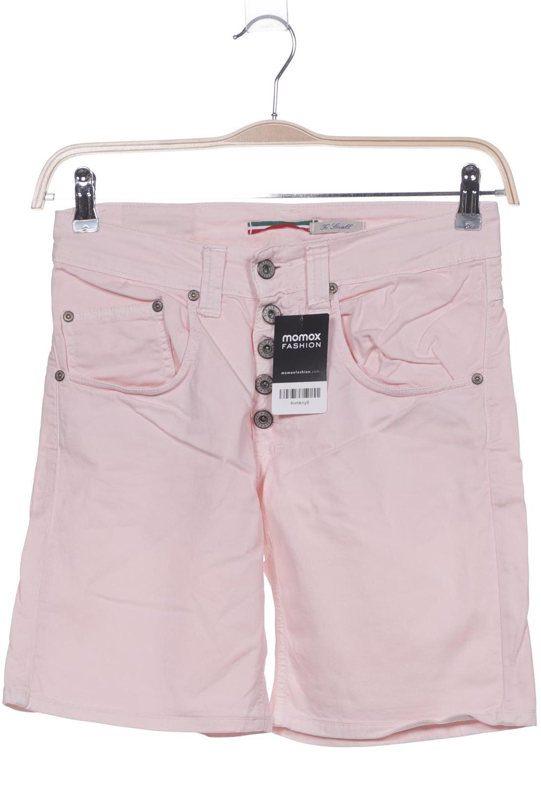 

Please Damen Shorts, pink, Gr. 34
