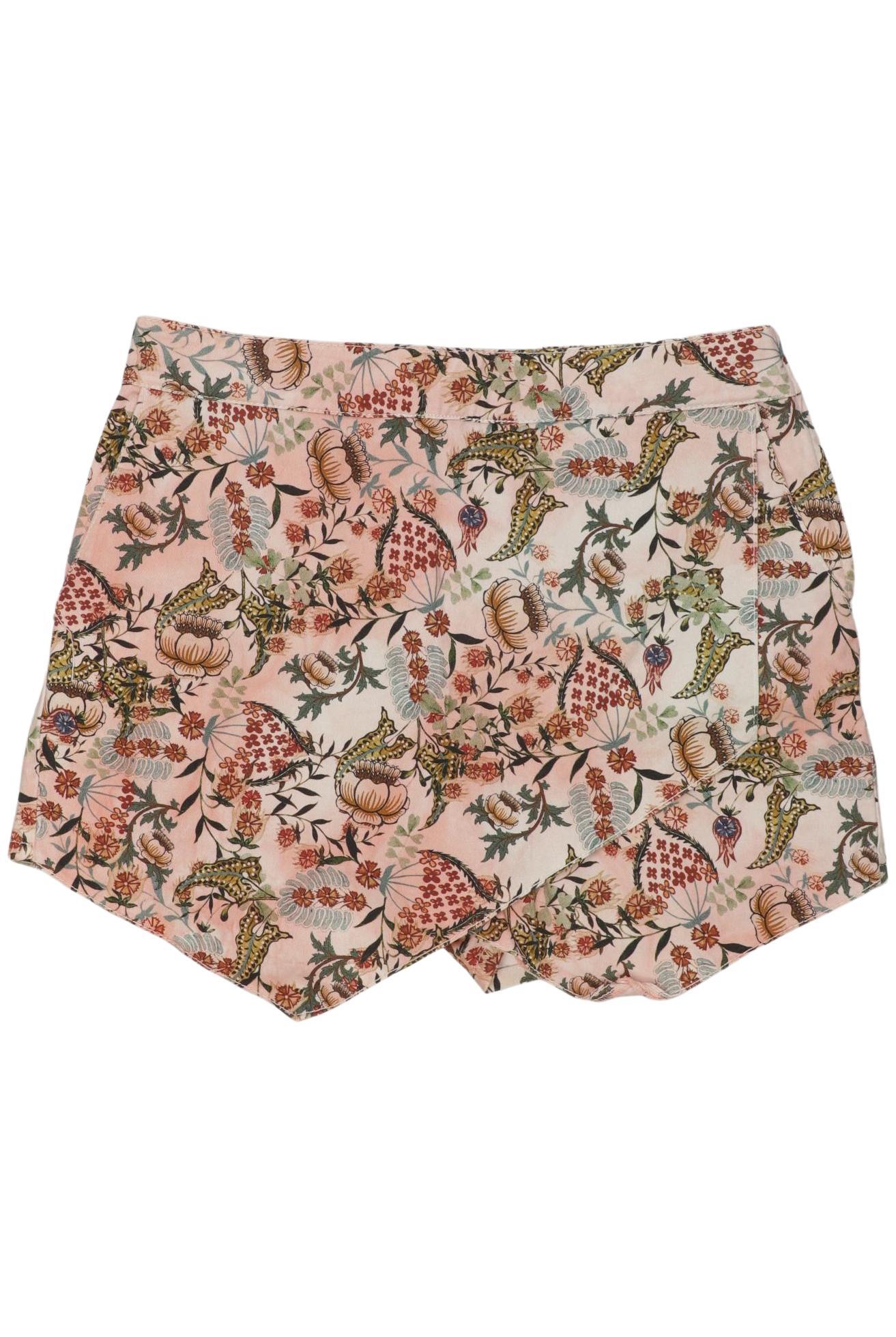 

Please Damen Shorts, mehrfarbig, Gr. 36