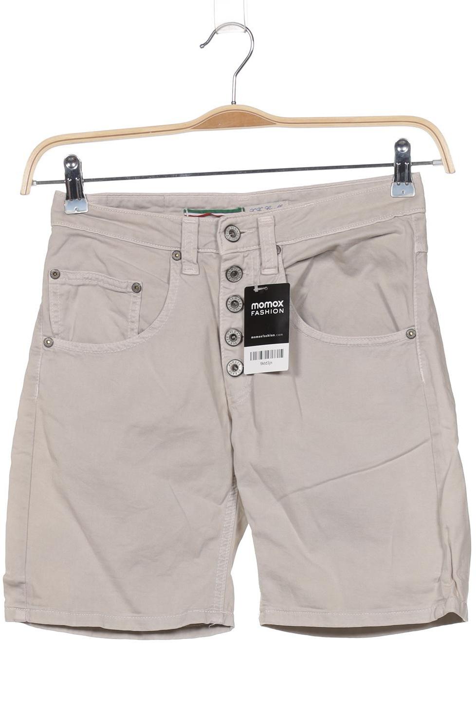 

Please Damen Shorts, beige, Gr. 32