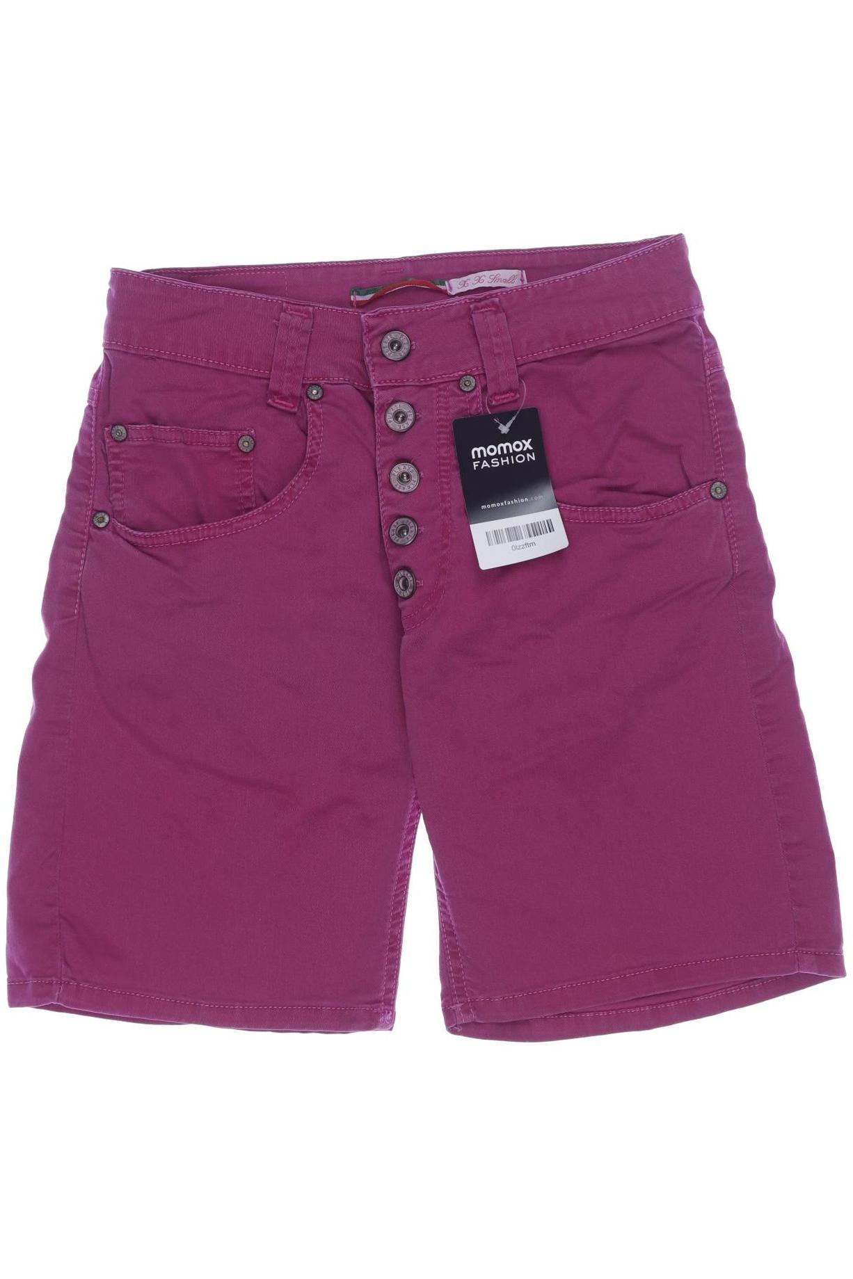 

Please Damen Shorts, bordeaux, Gr. 32