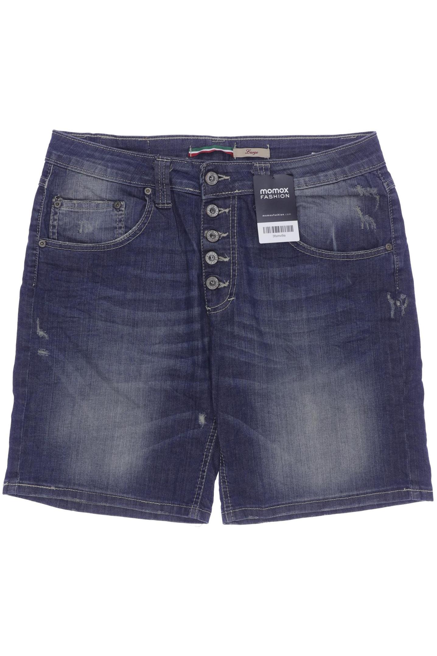 

Please Damen Shorts, blau, Gr. 42