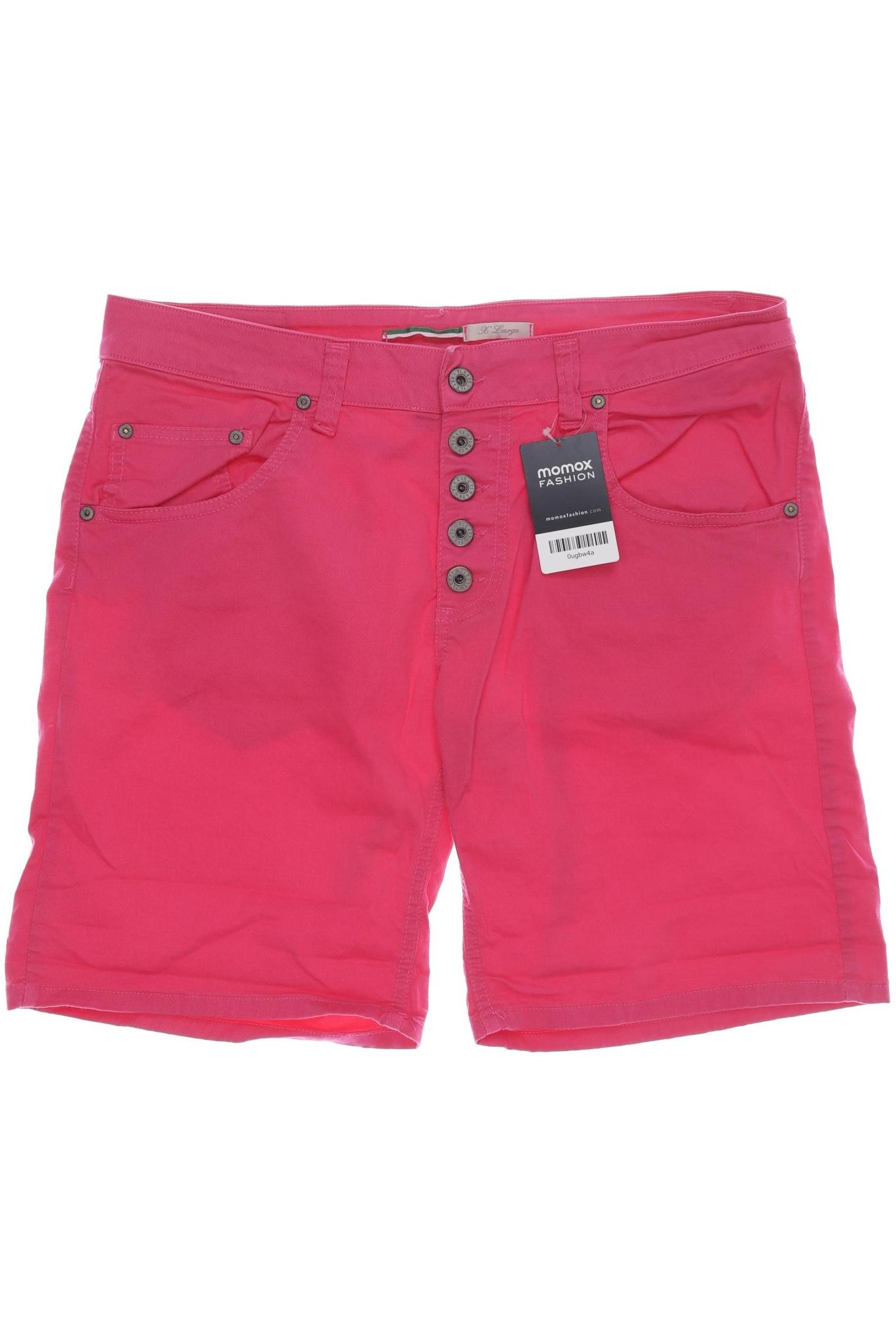 

Please Damen Shorts, pink, Gr. 44