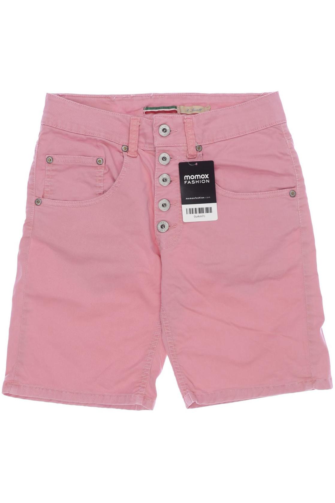 

Please Damen Shorts, pink, Gr. 34