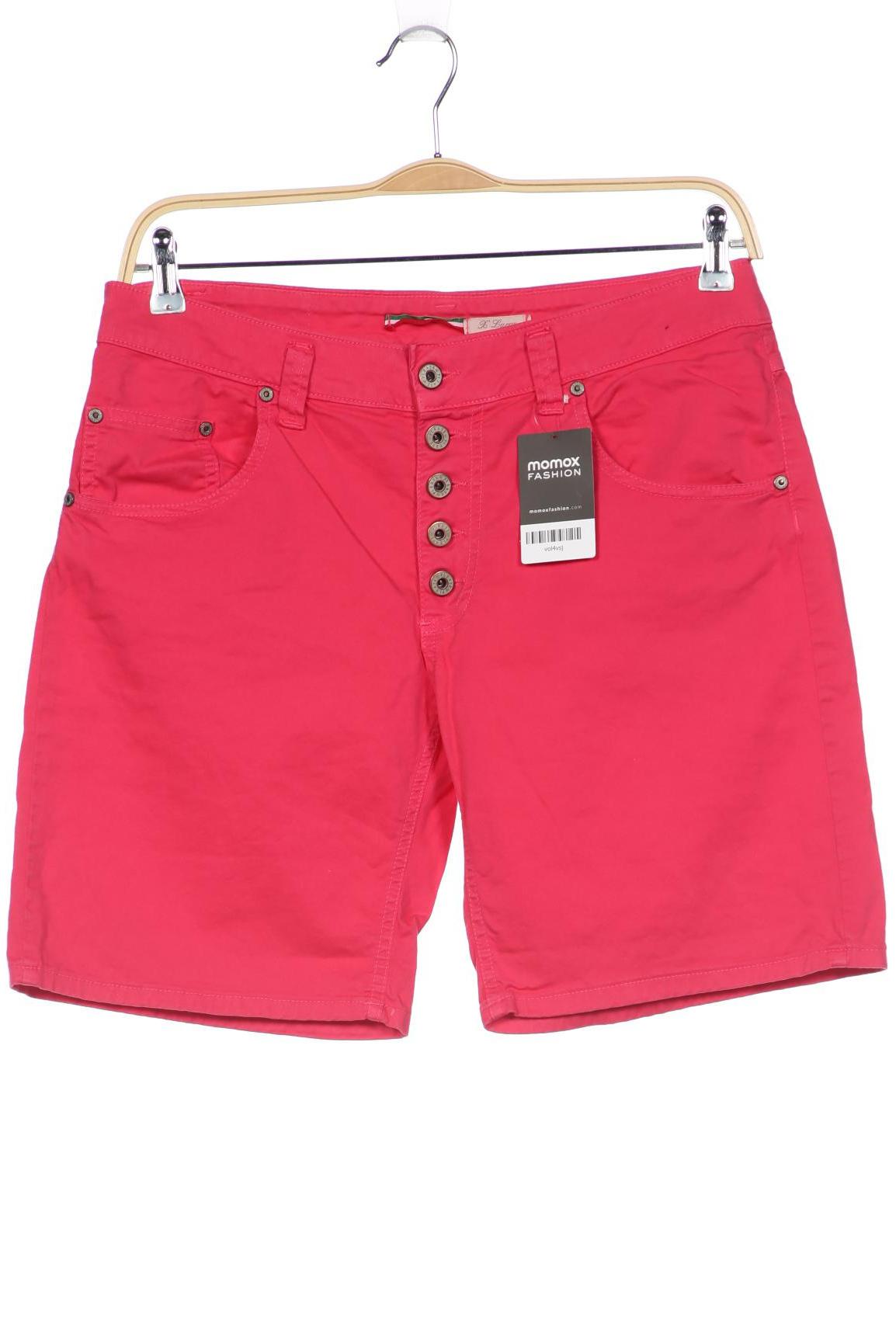 

PLEASE Damen Shorts, pink