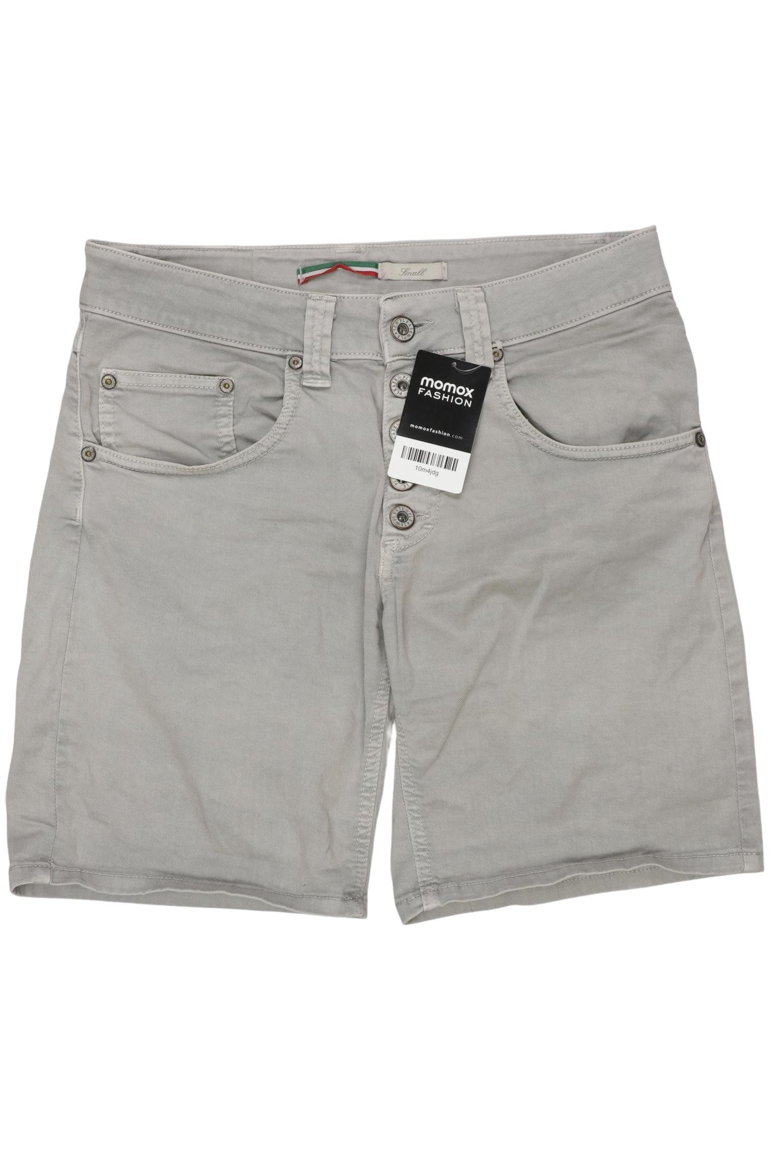 

Please Damen Shorts, grau, Gr. 36
