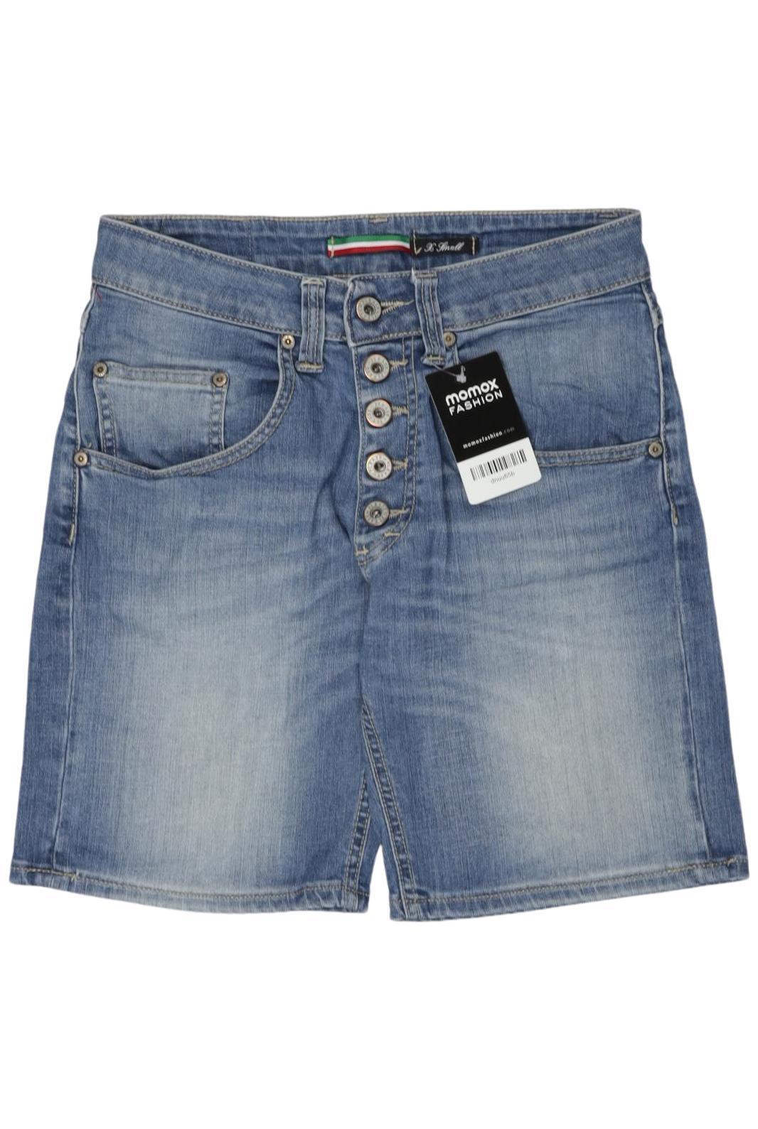 

Please Damen Shorts, blau, Gr. 34