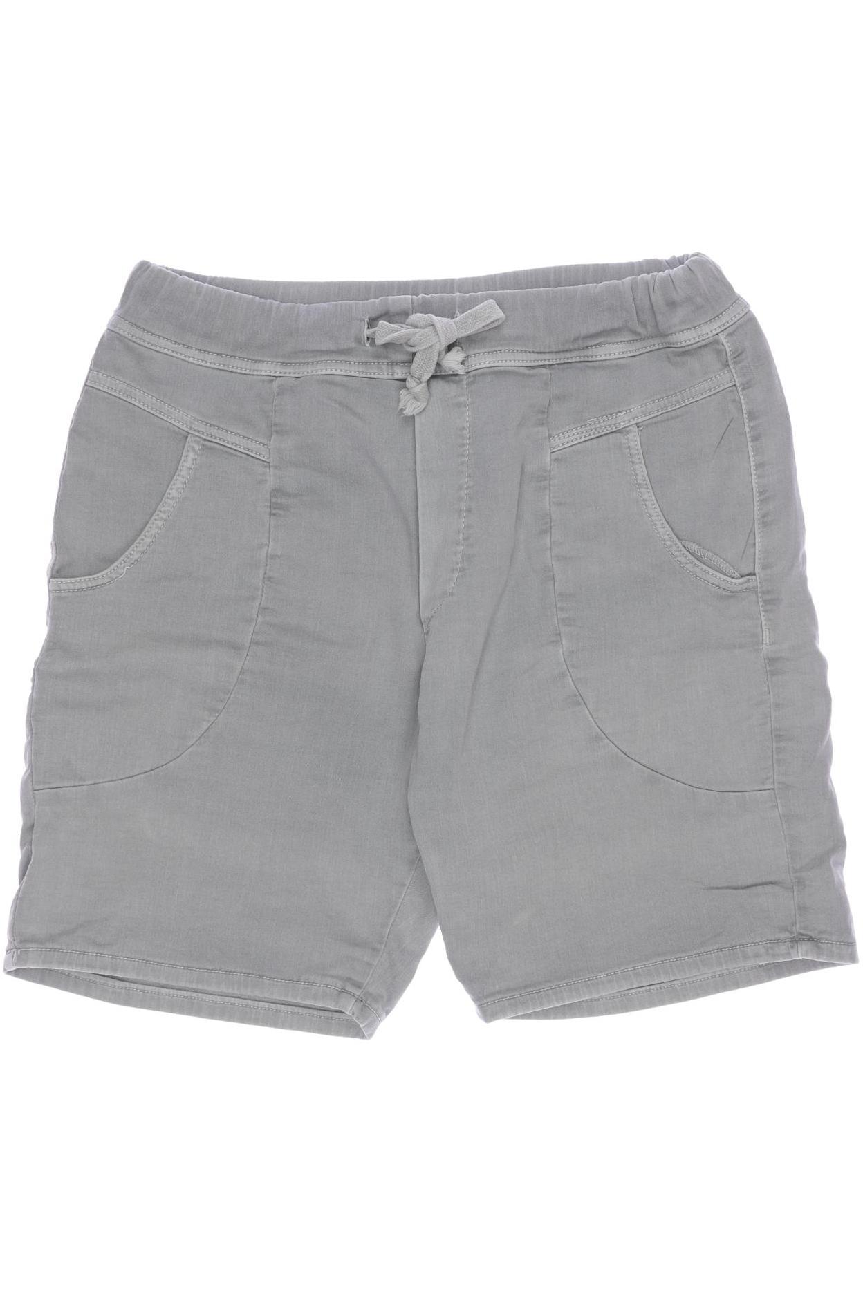 

Please Damen Shorts, grau, Gr. 38