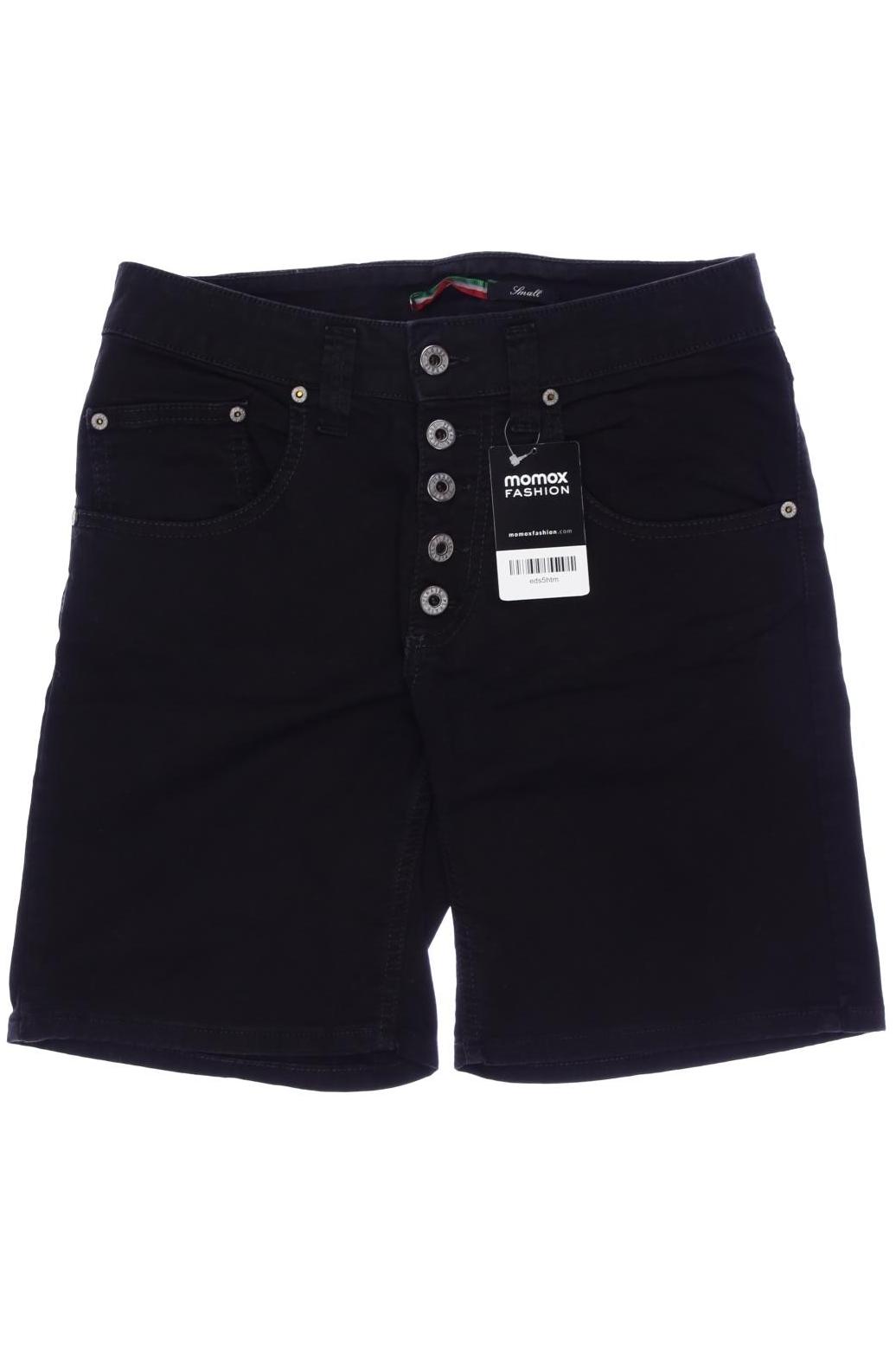 

Please Damen Shorts, schwarz, Gr. 36