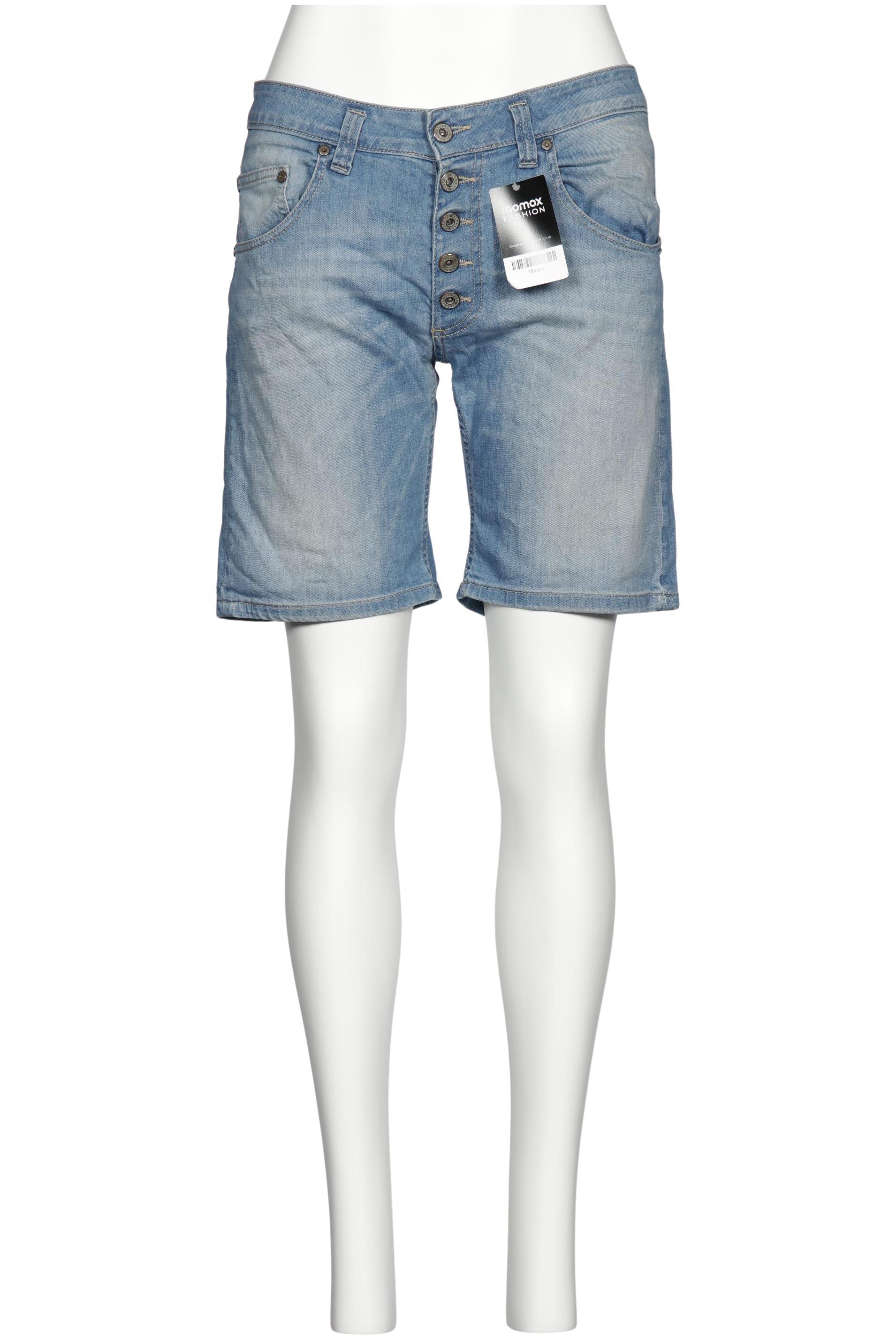 

Please Damen Shorts, blau, Gr. 42