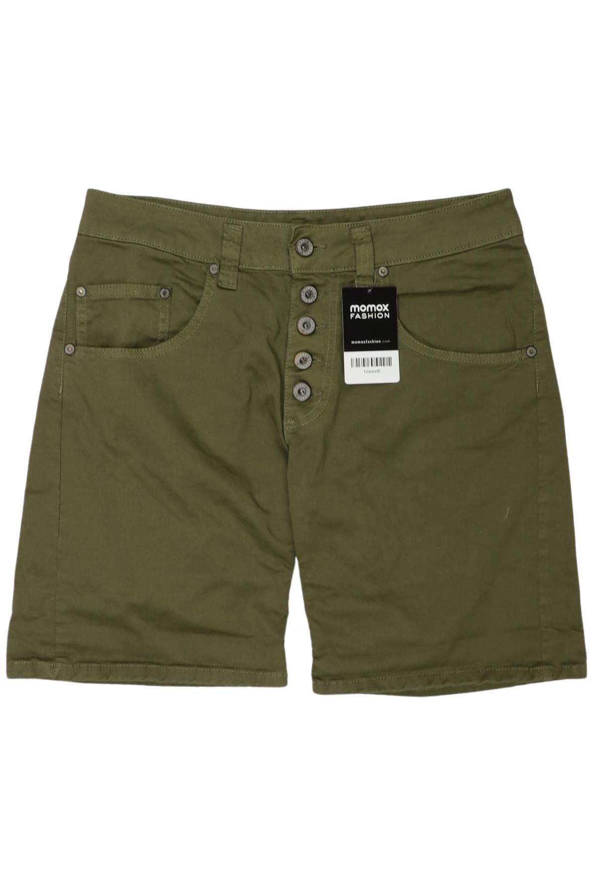 

Please Damen Shorts, grün, Gr. 38