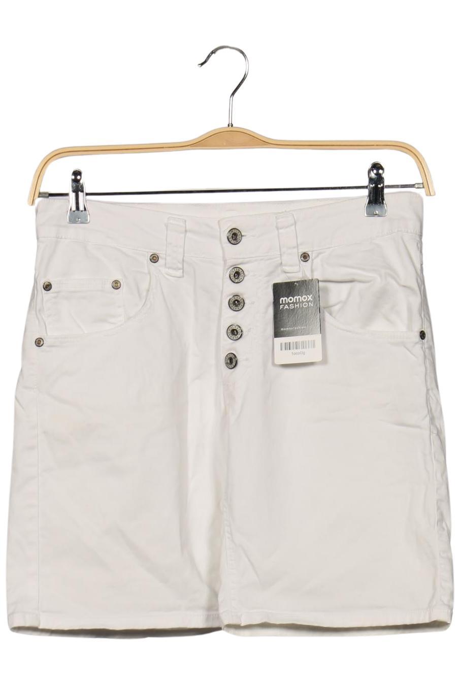 

Please Damen Shorts, weiß, Gr. 38