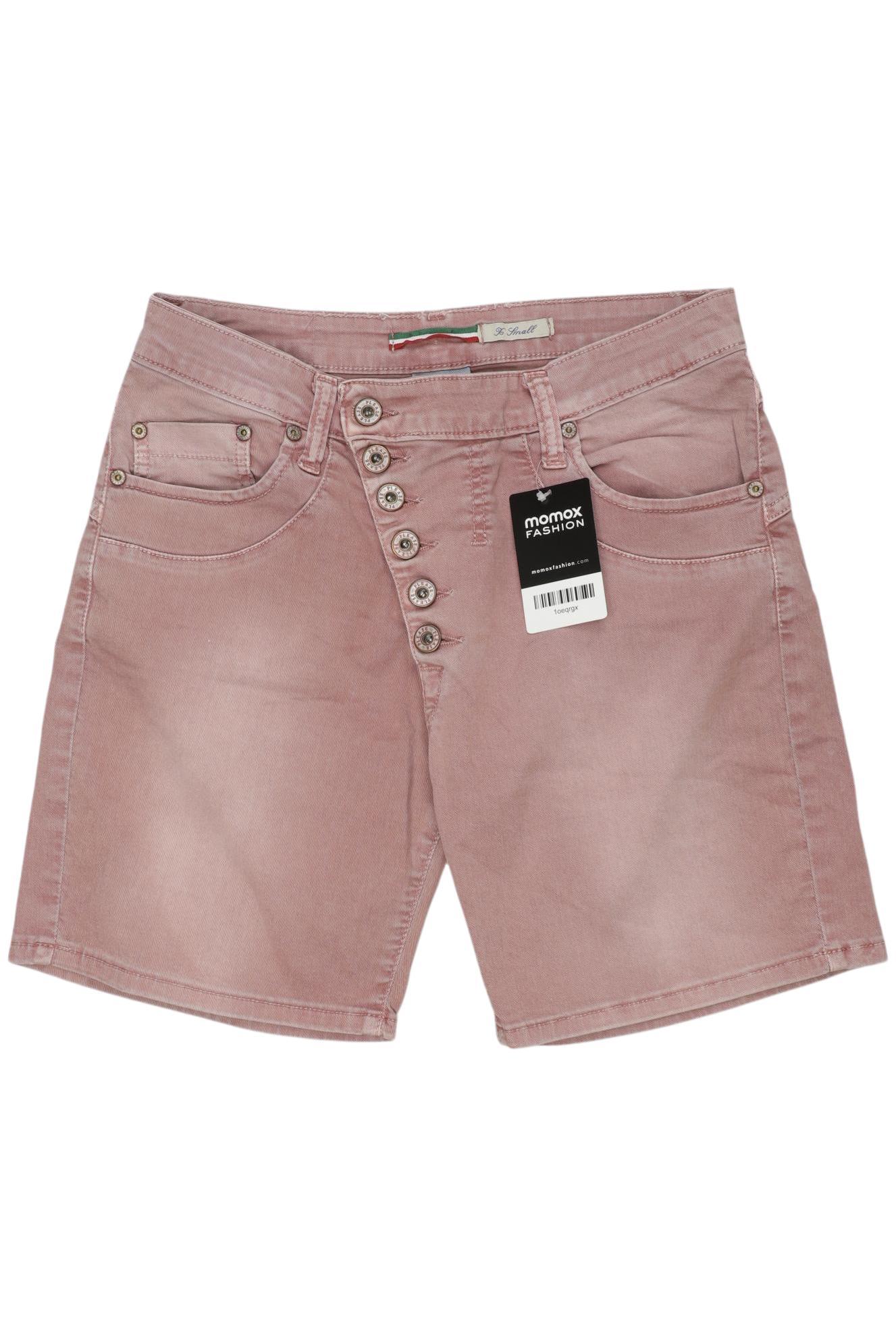 

Please Damen Shorts, pink, Gr. 34