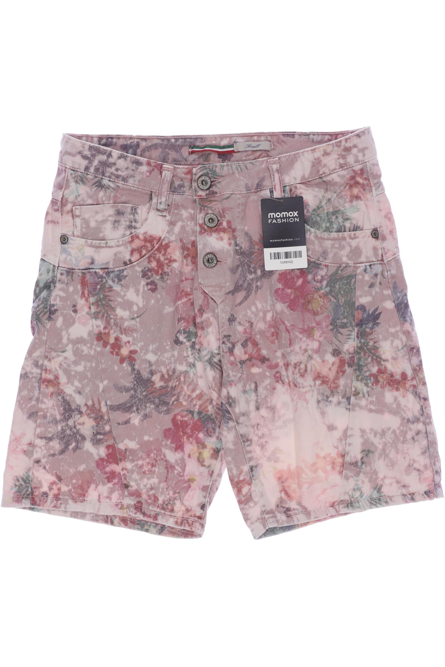 

Please Damen Shorts, mehrfarbig, Gr. 28