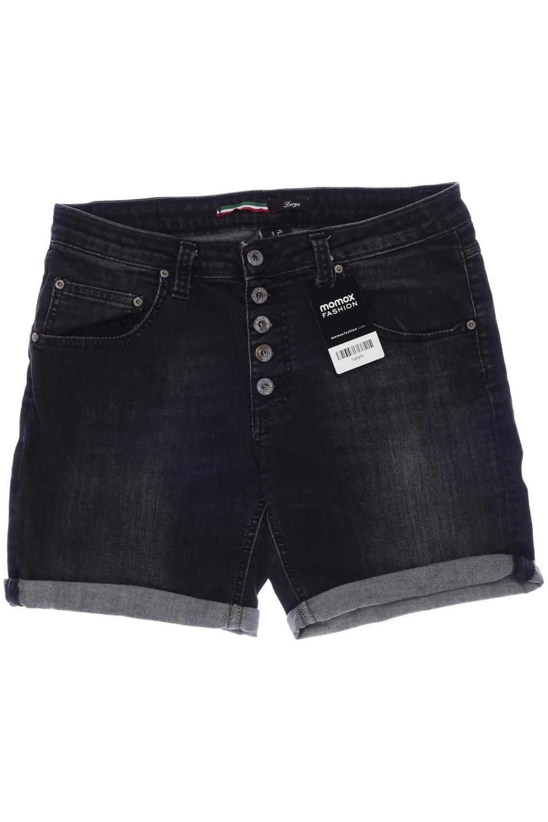 

Please Damen Shorts, schwarz, Gr. 42