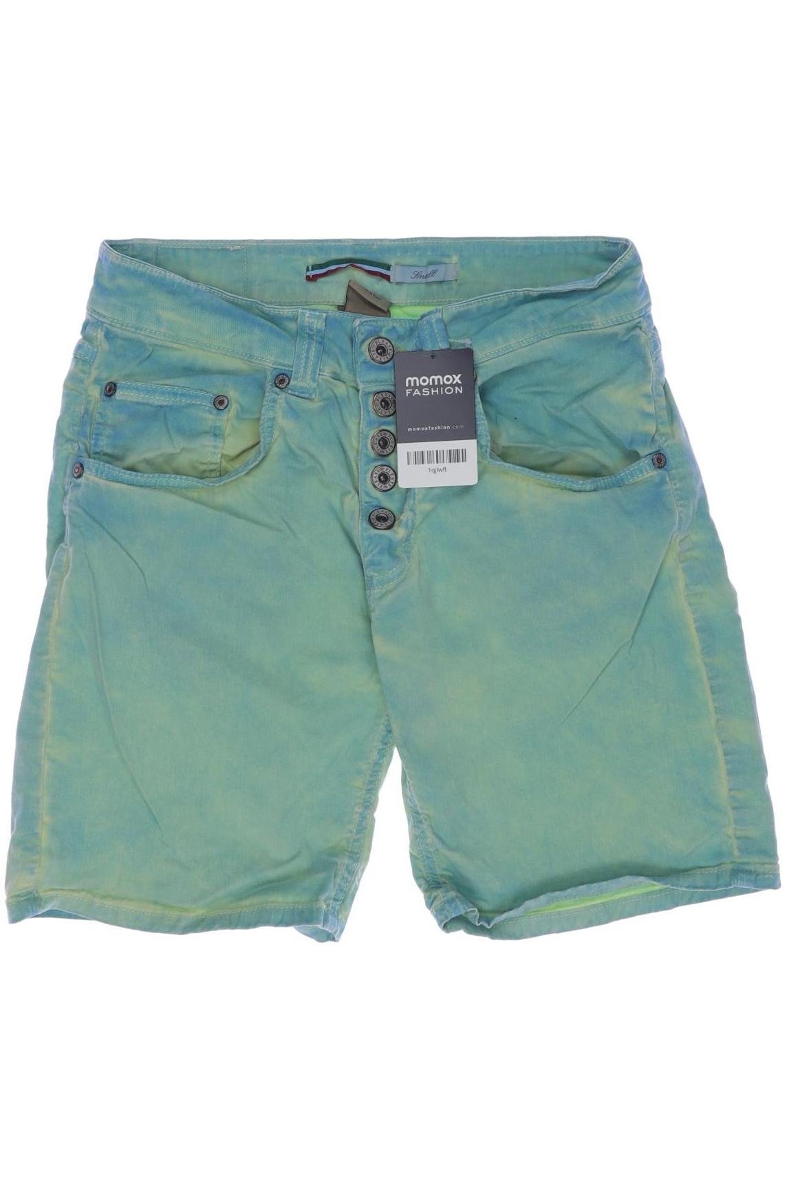 

Please Damen Shorts, hellblau, Gr. 36