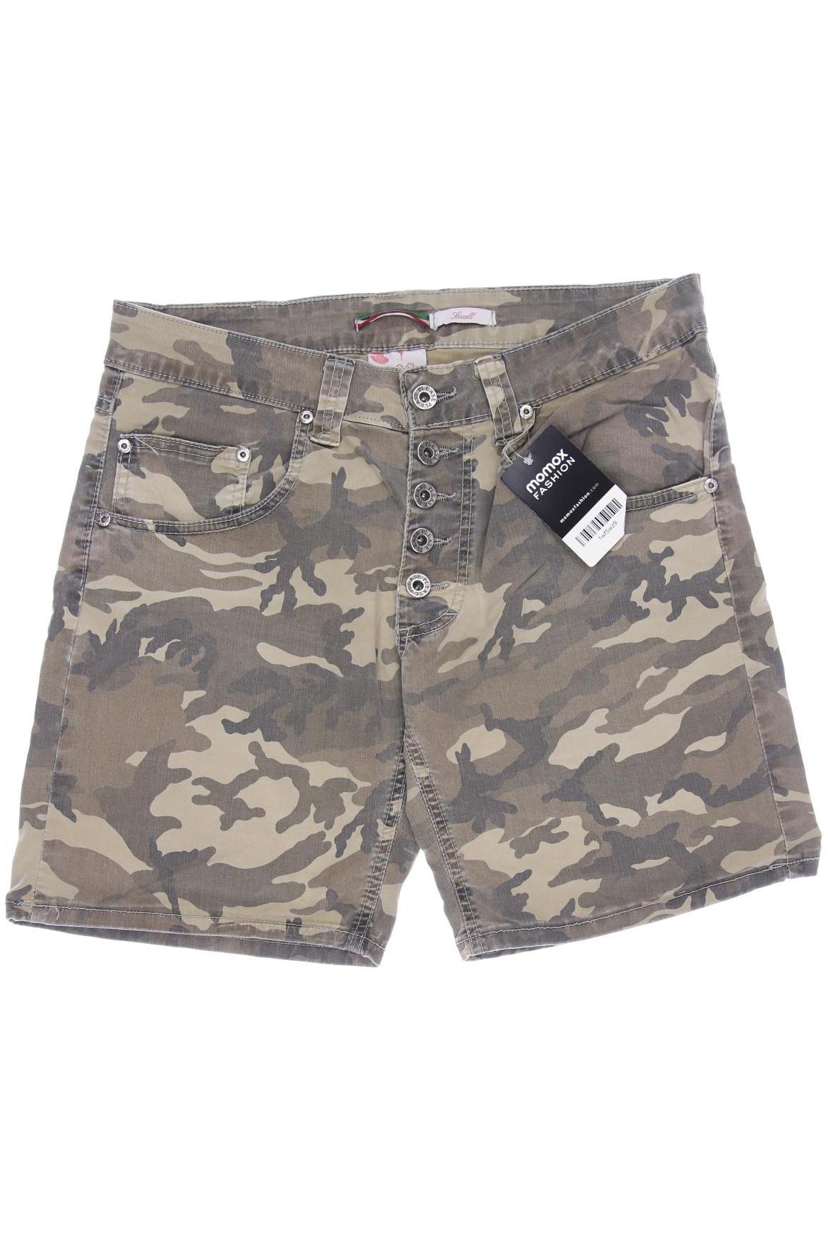 

PLEASE Damen Shorts, braun