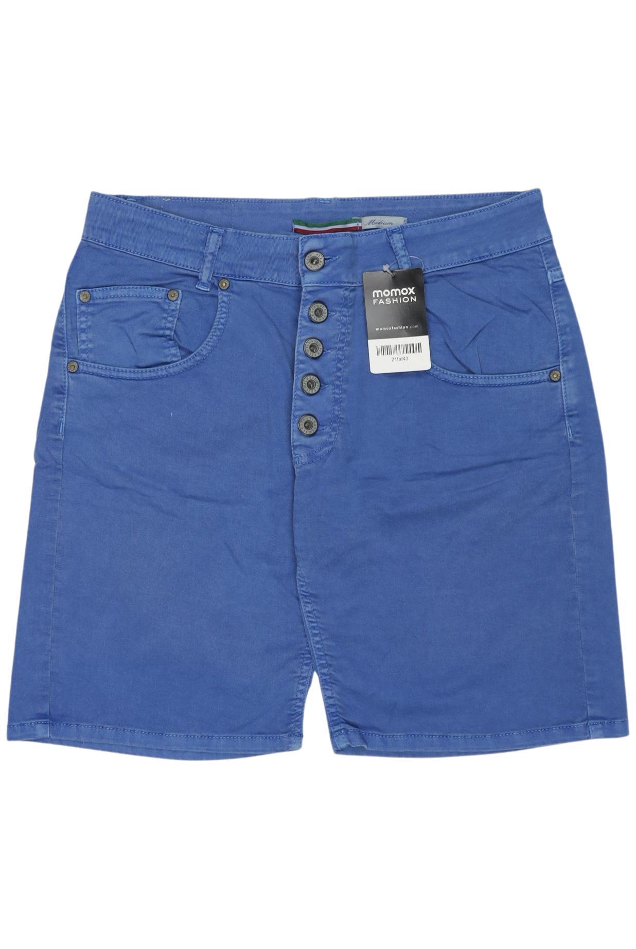 

Please Damen Shorts, blau, Gr. 38