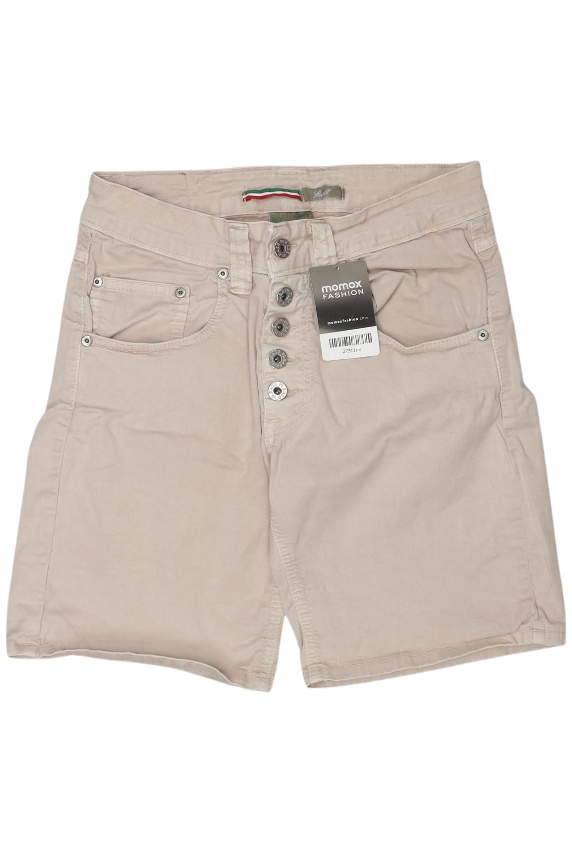 

Please Damen Shorts, beige, Gr. 36