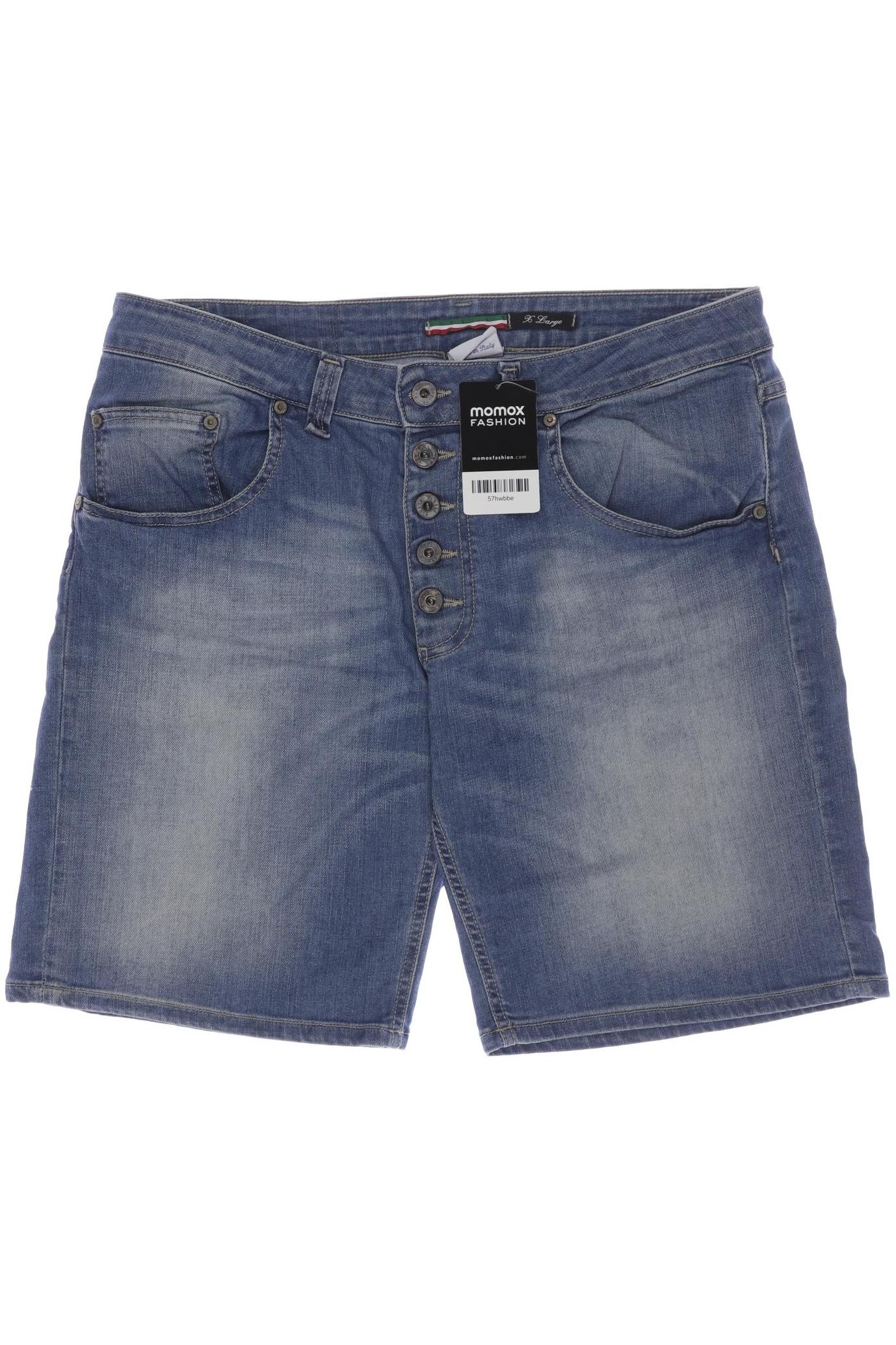 

Please Damen Shorts, blau, Gr. 44