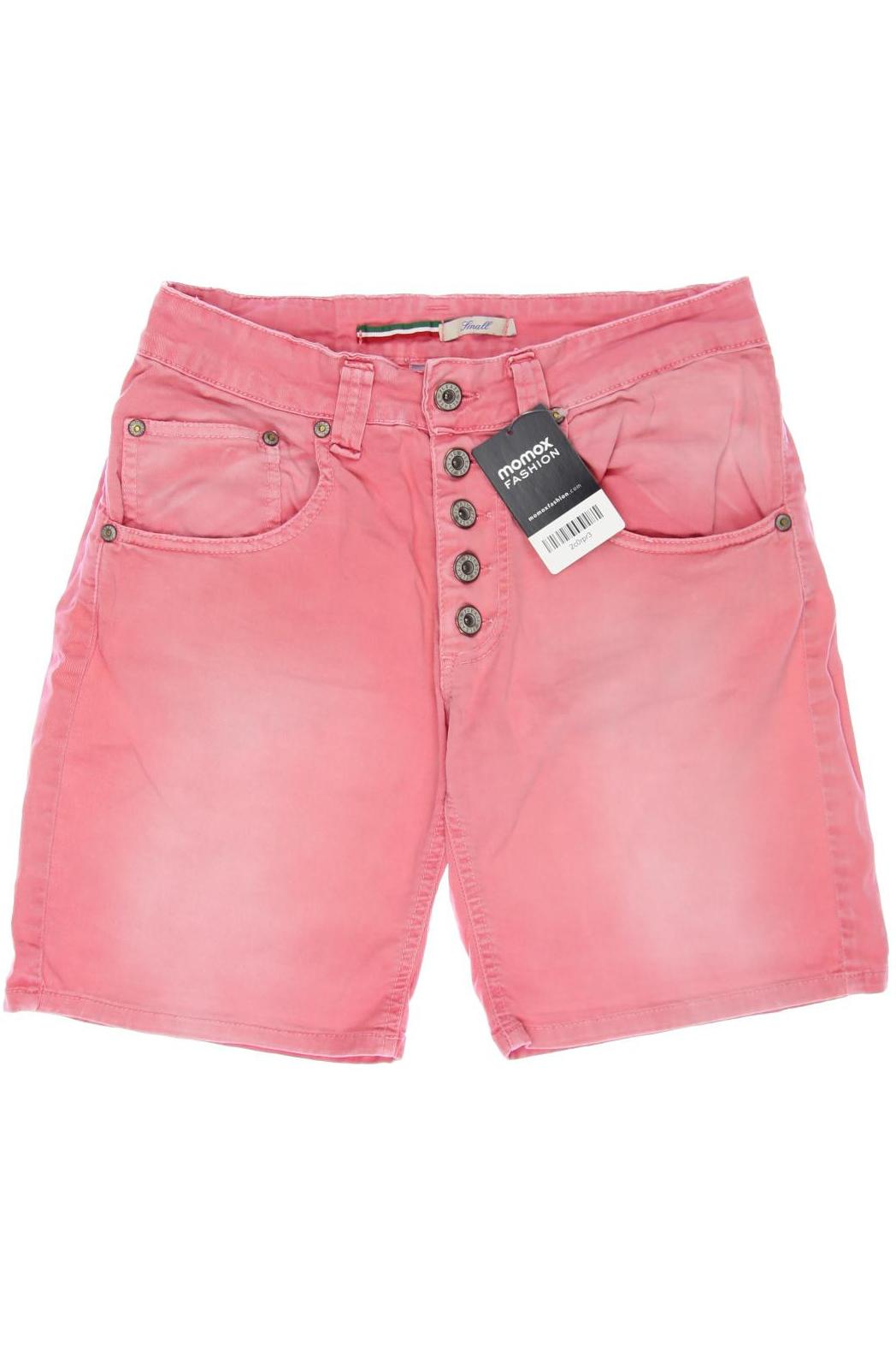 

PLEASE Damen Shorts, pink