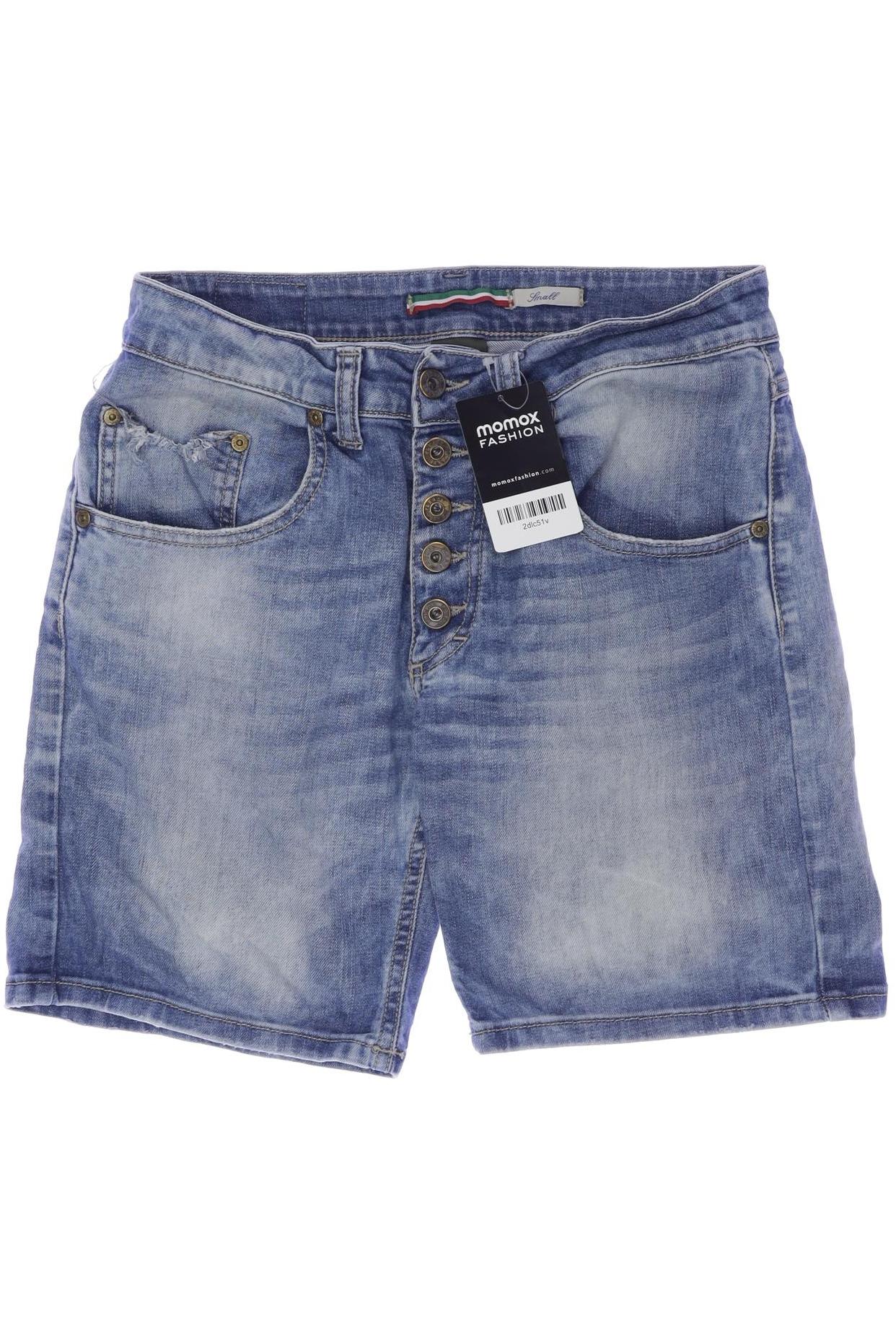 

Please Damen Shorts, blau, Gr. 36