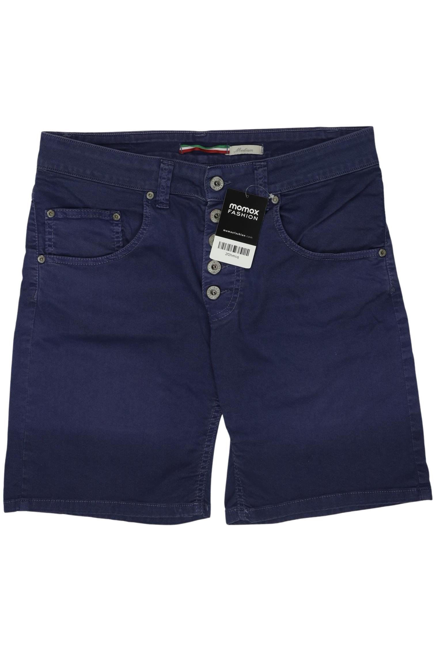 

Please Damen Shorts, marineblau, Gr. 38